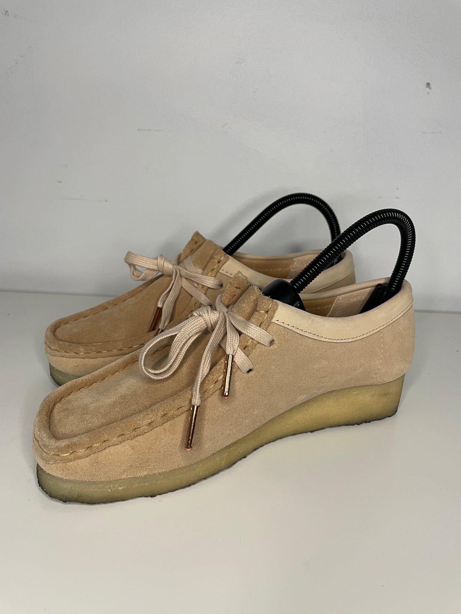 CLARK WALLABEES / W7.5