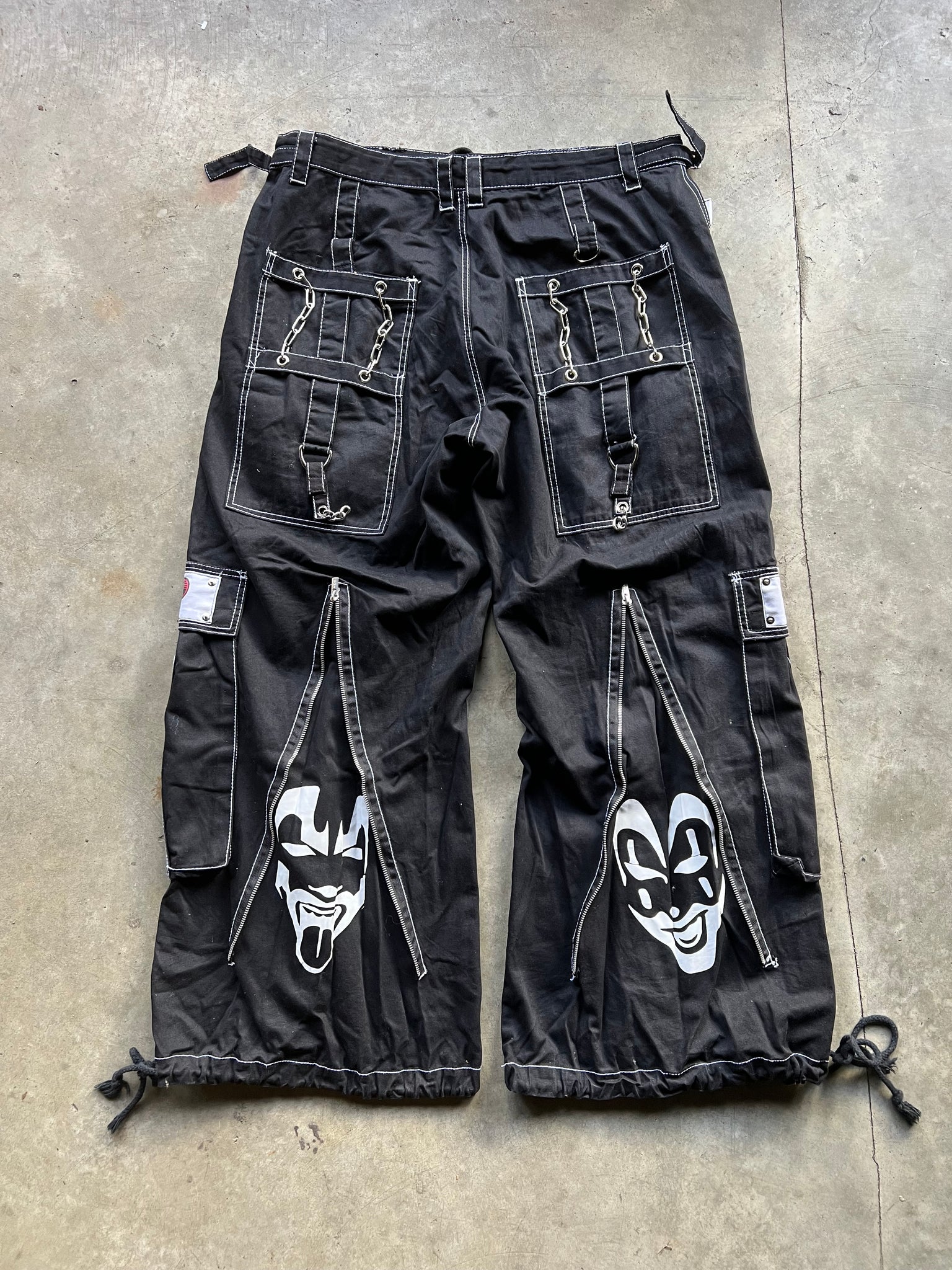 TRIPP X ICP PANTS  / 40x31