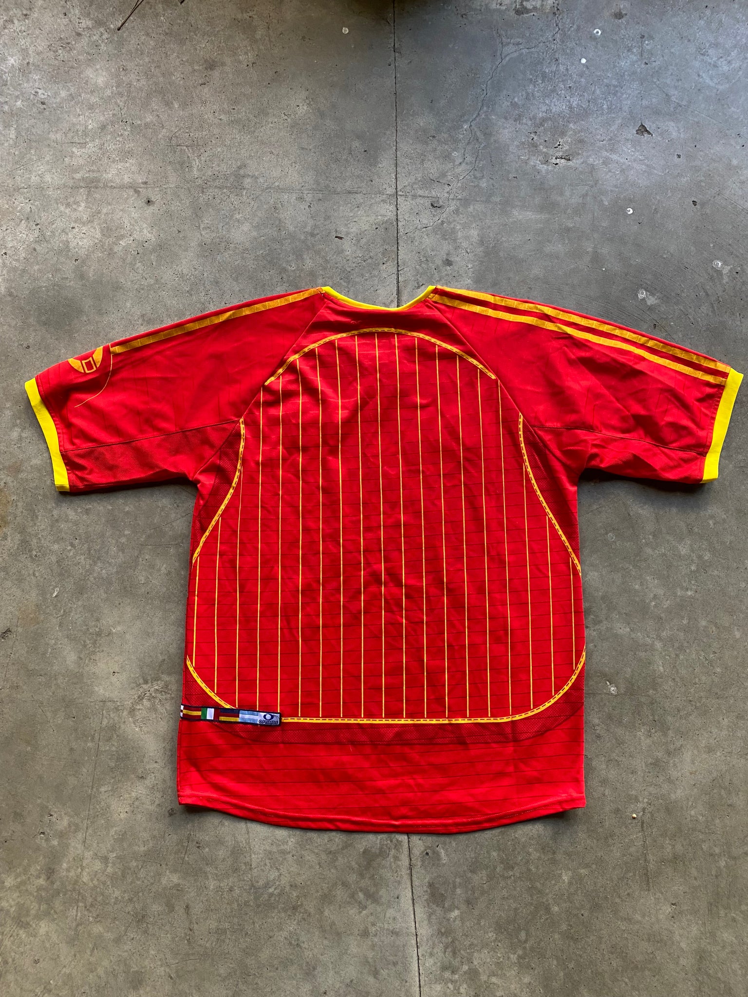 MEXICO SOCCER KIT / LARGE