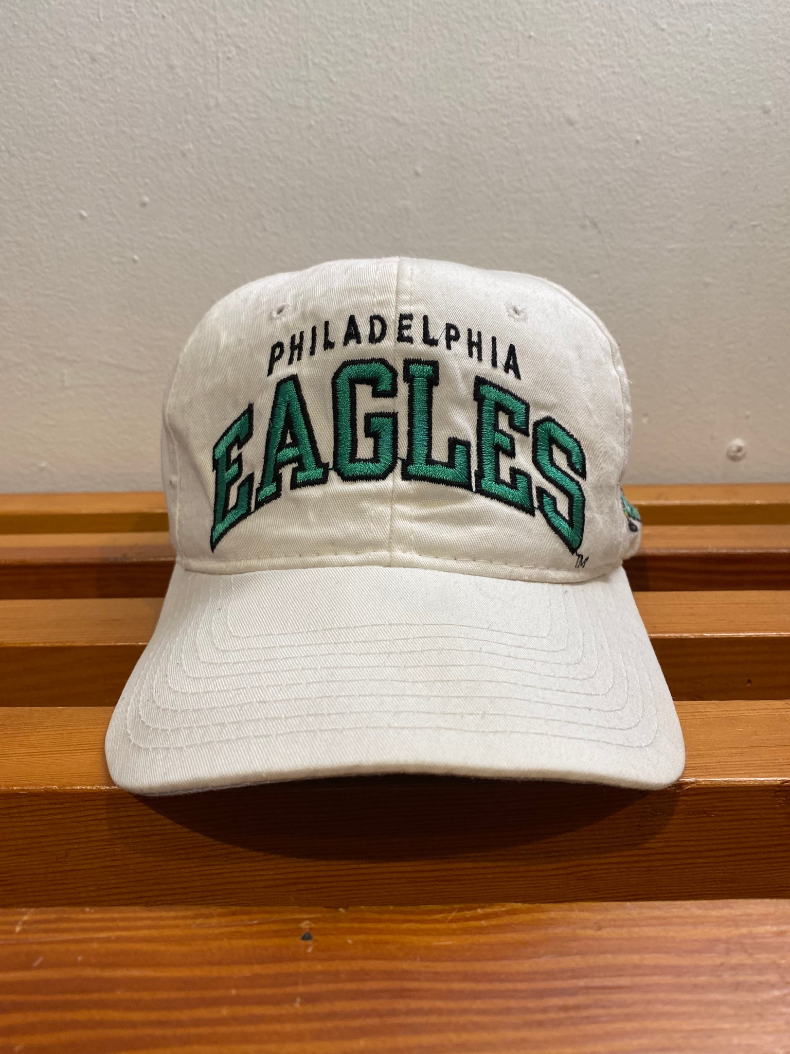 PHILADELPHIA EAGLES STARTER SNAPBACK