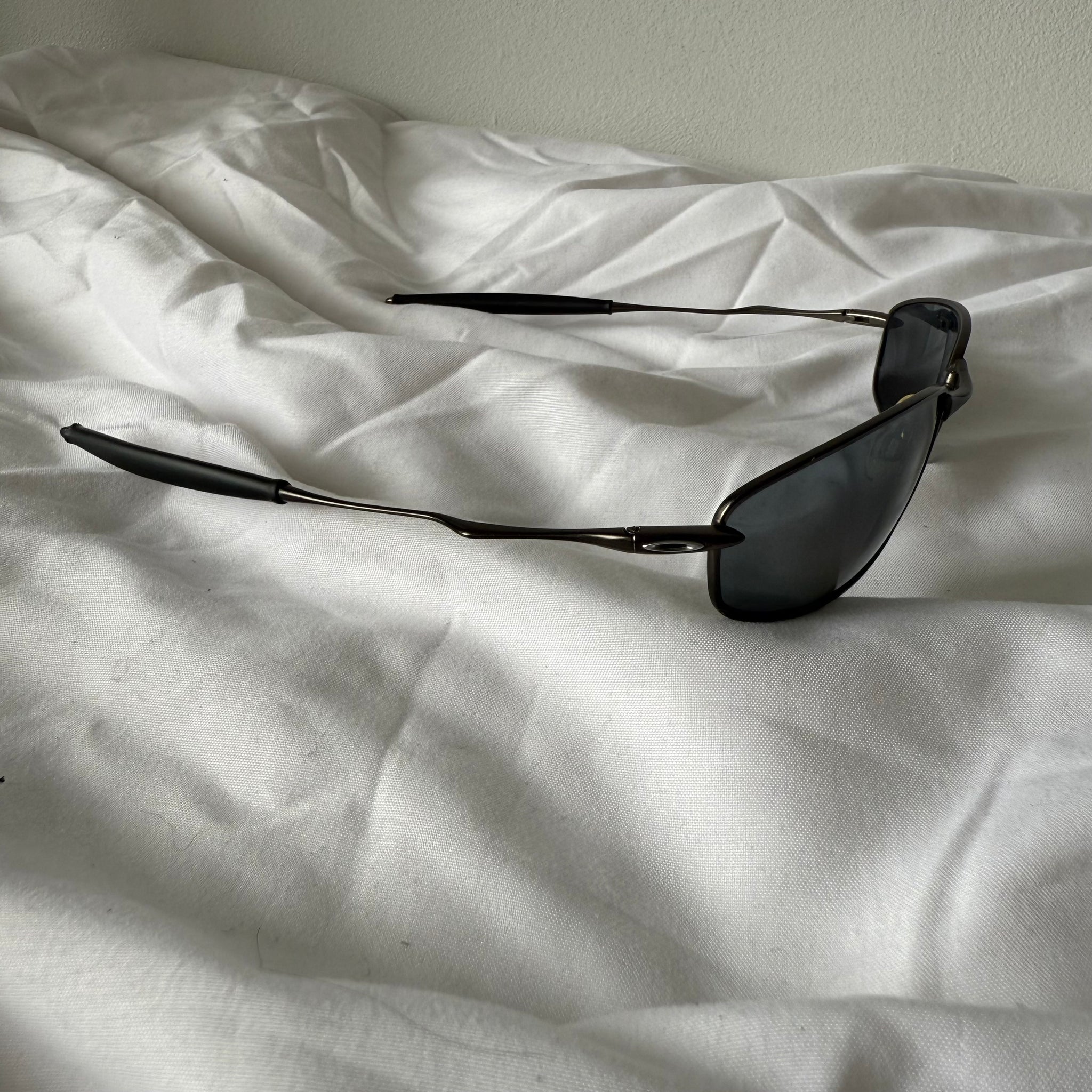 Oakley Whisker XL lens / OS