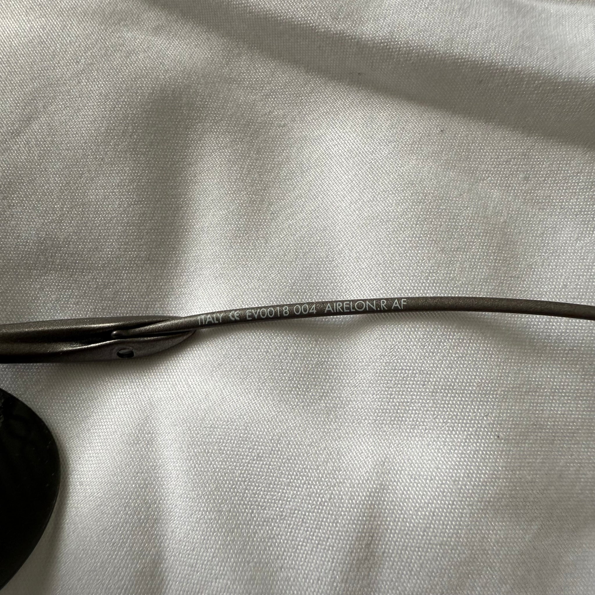 Nike Airelon sport sunglasses / OS