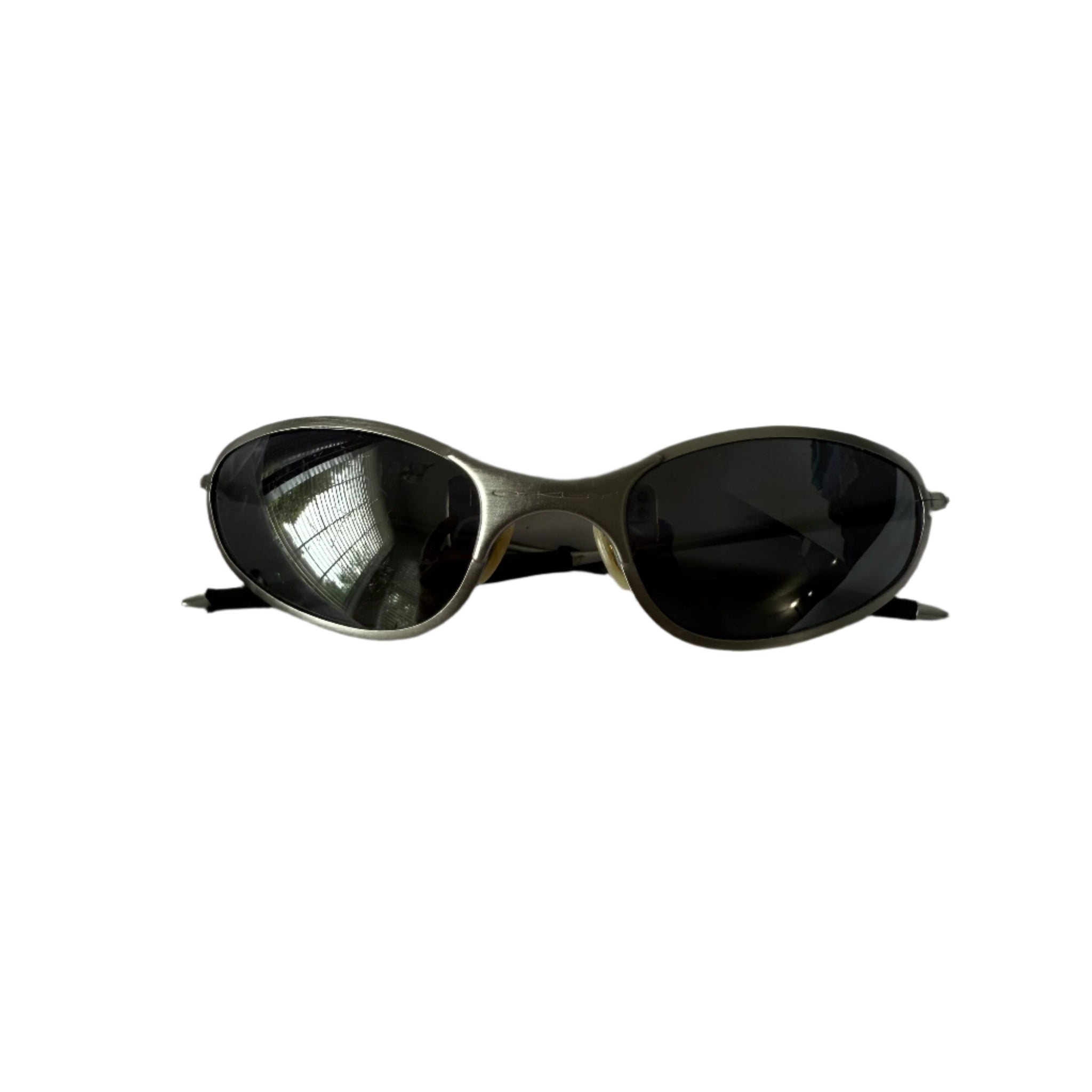 Oakley A Wire 1.0 black lens / OS