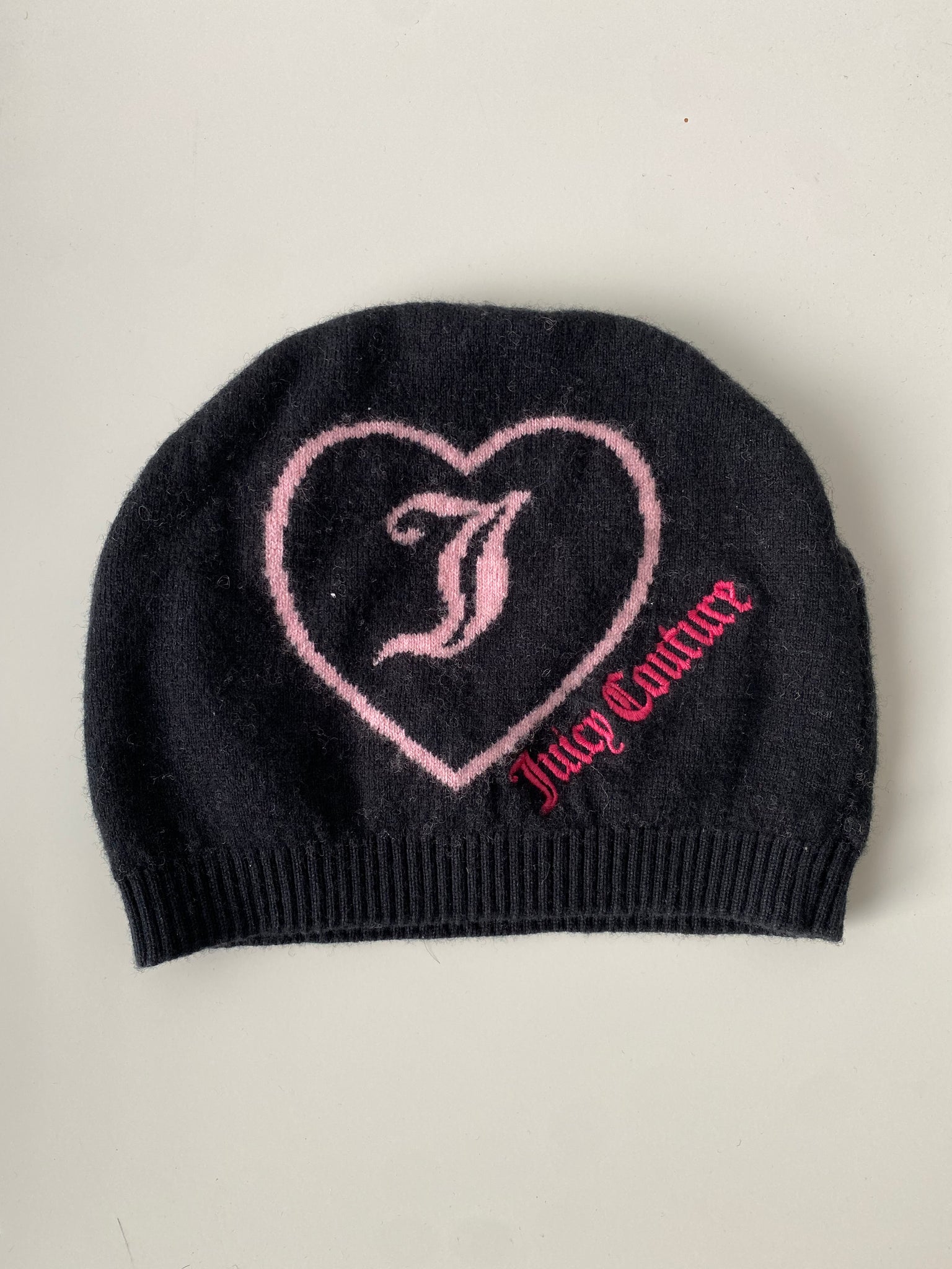 JUICY COUTURE BEANIE