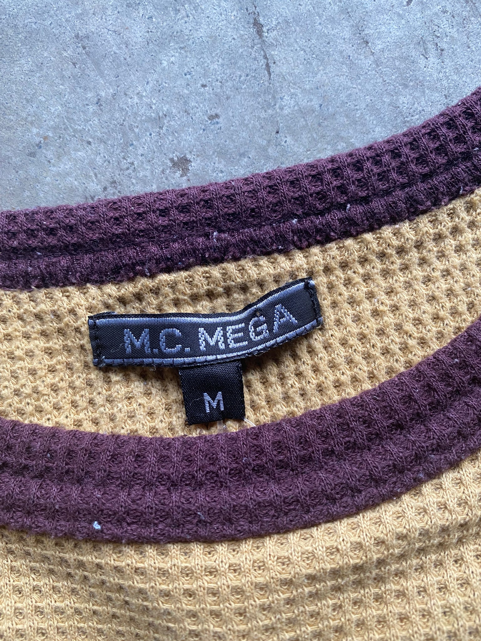 MC MEGA NORWAY THERMAL / MEDIUM