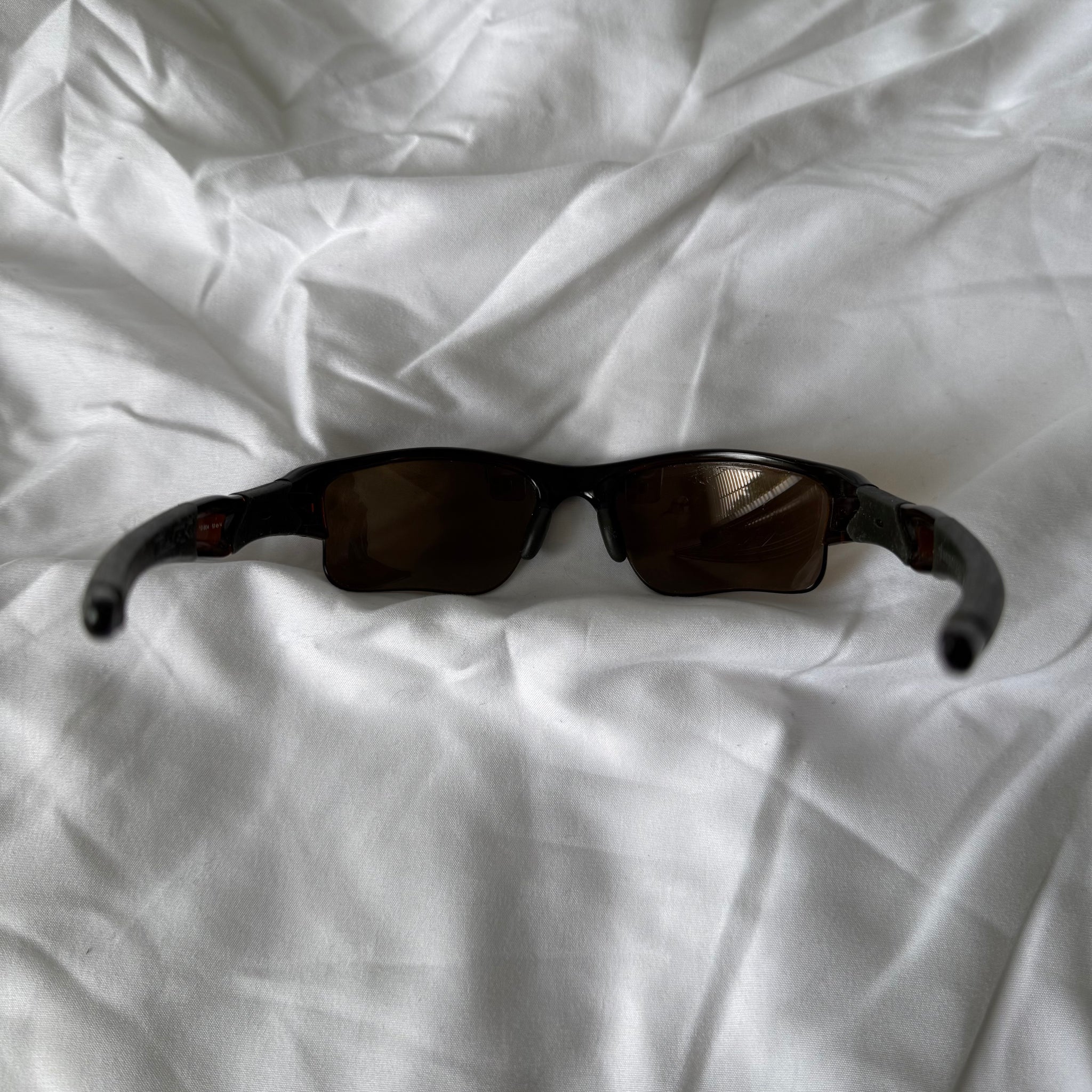 Oakley Flak Jacket Polarized lens / OS
