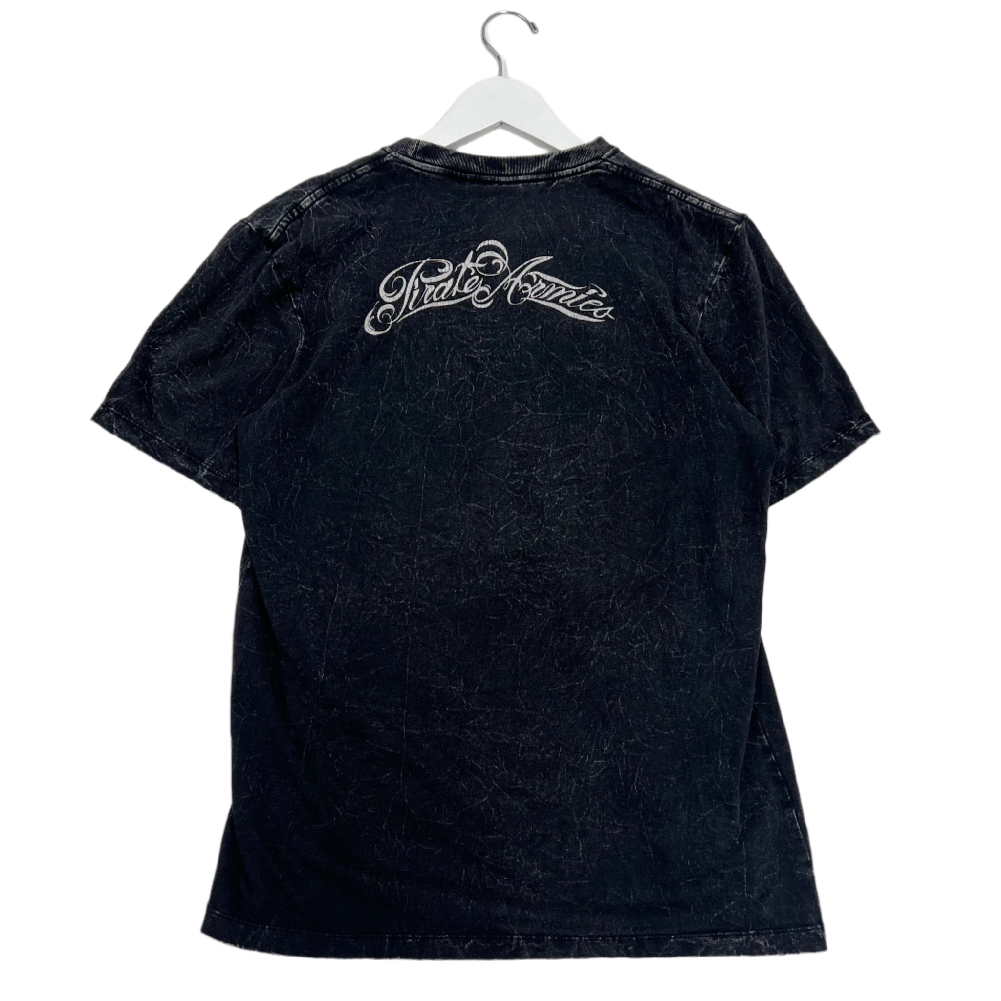 Grunge Y2K Distressed Affliction Xtreme Couture Ed Hardy Vancouver Streetwear Vancouver Vintage Cross Angel Harley Davidson FLame Metal Mulisha Quiksilver