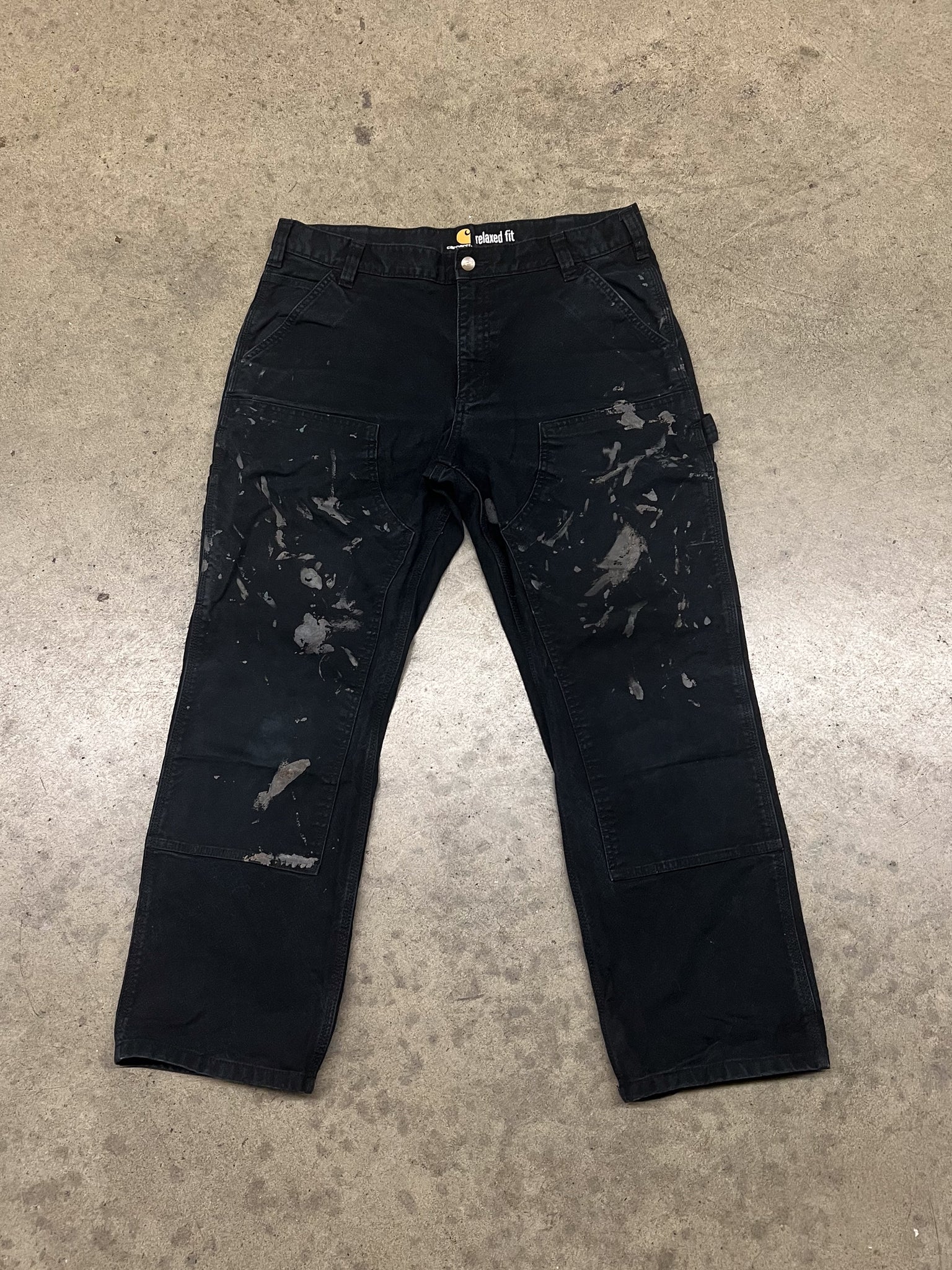 CARHARTT PAINTER PANTS / 36X28