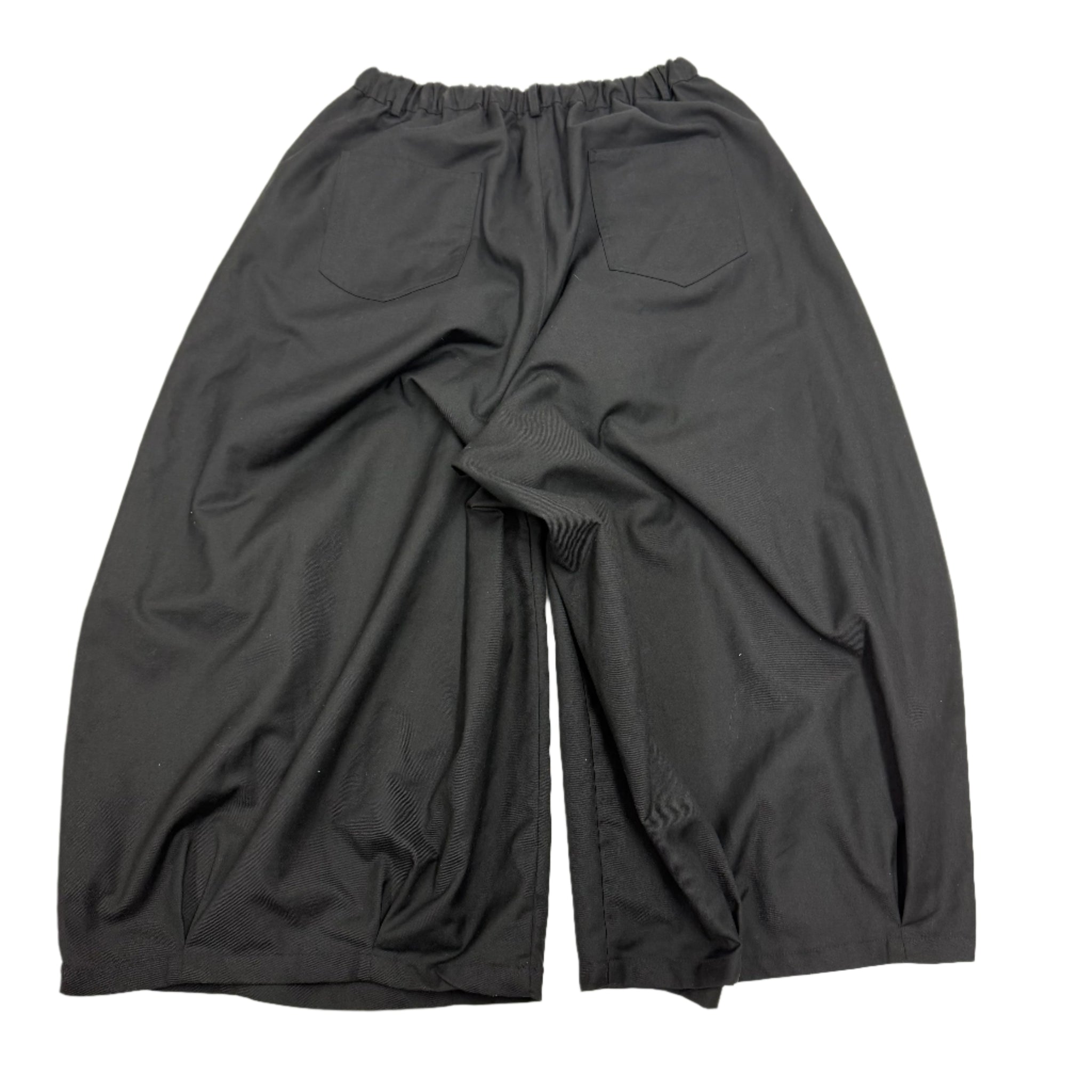 Japanese Avant Garde Balloon Pants