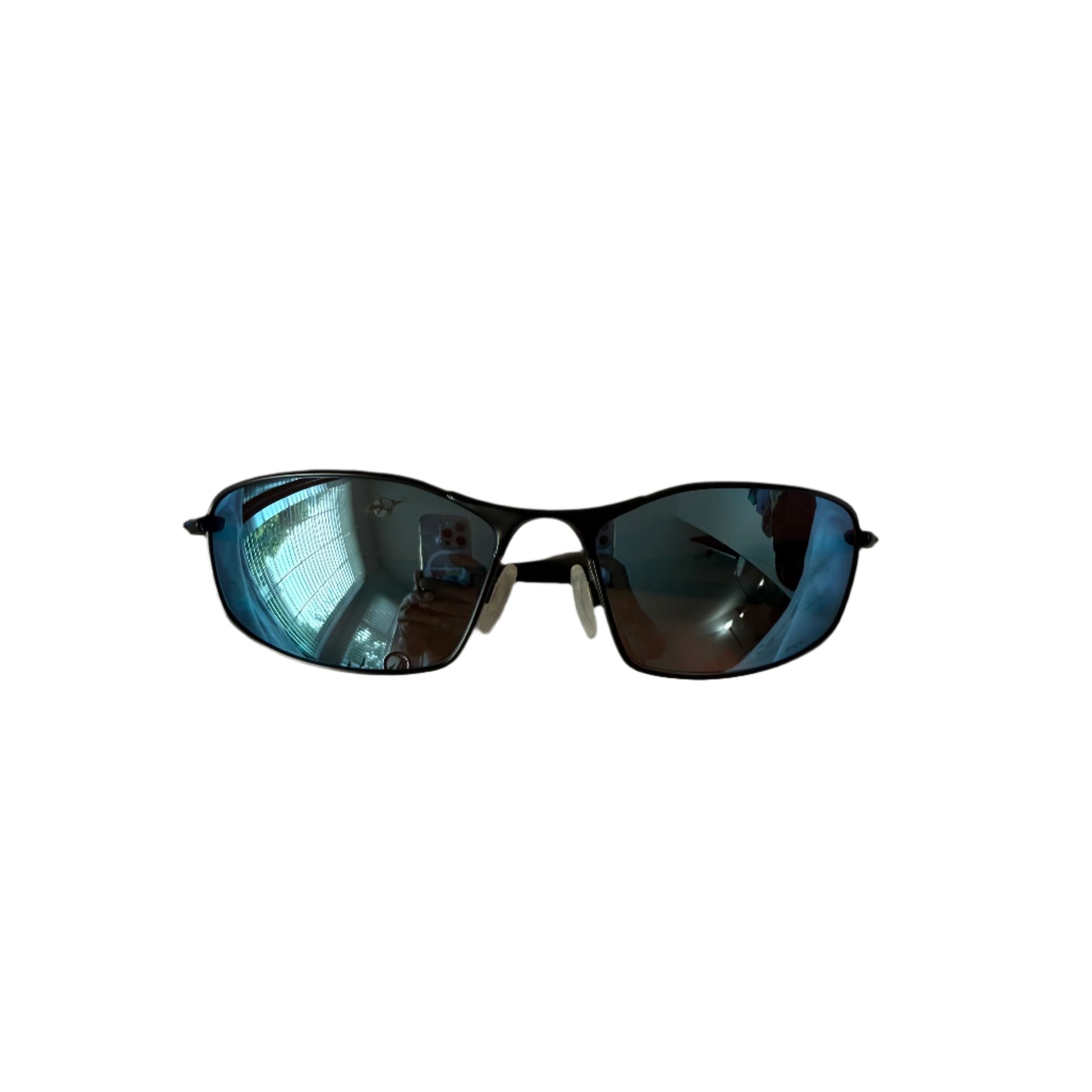Oakley Whisker Prizm lens sunglasses / OS
