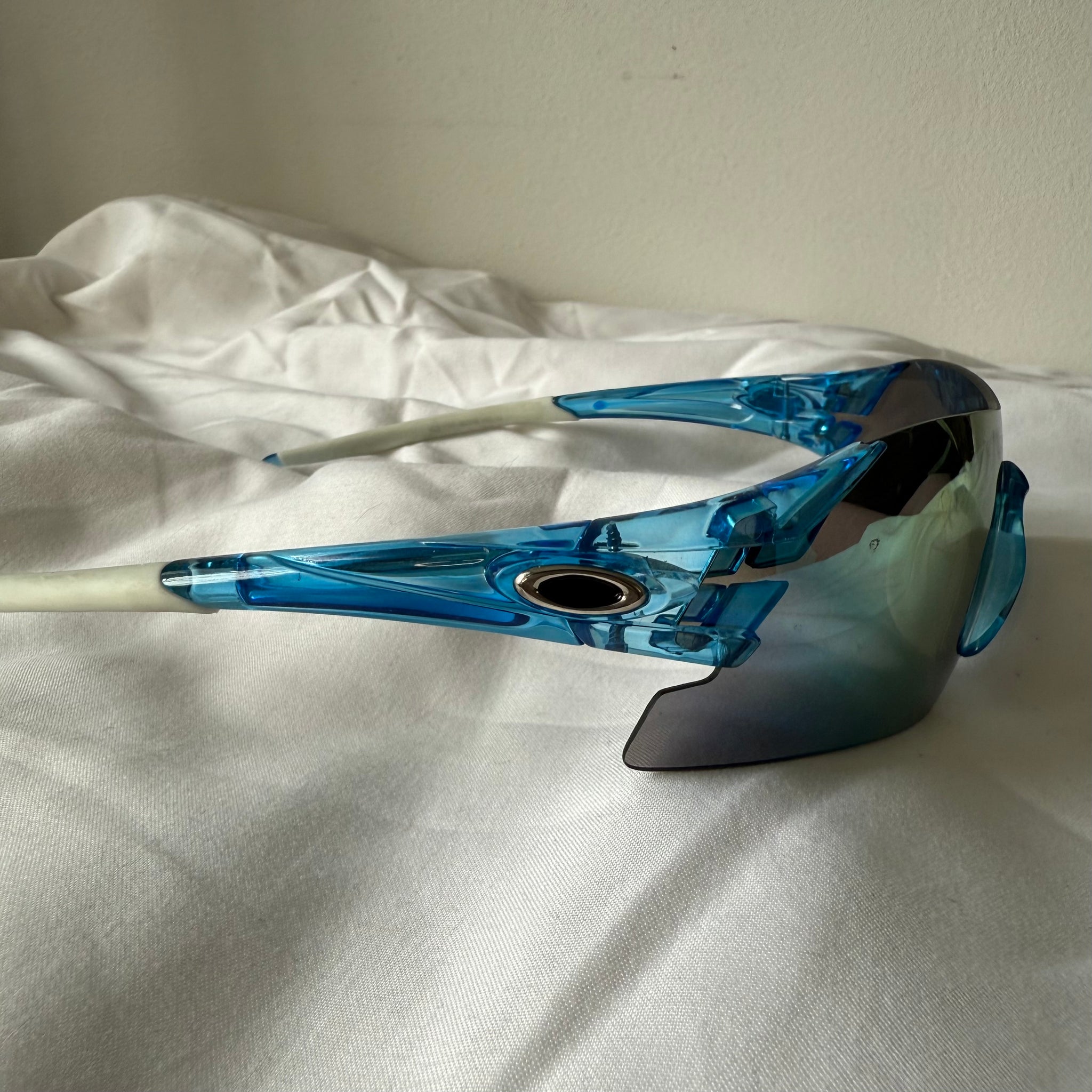 Oakley M2 prizm ruby lens / OS