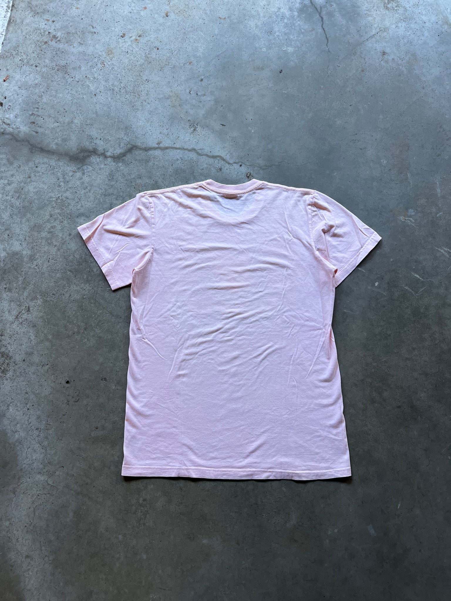 SUPREME PINK ELEPHANT TEE / LARGE