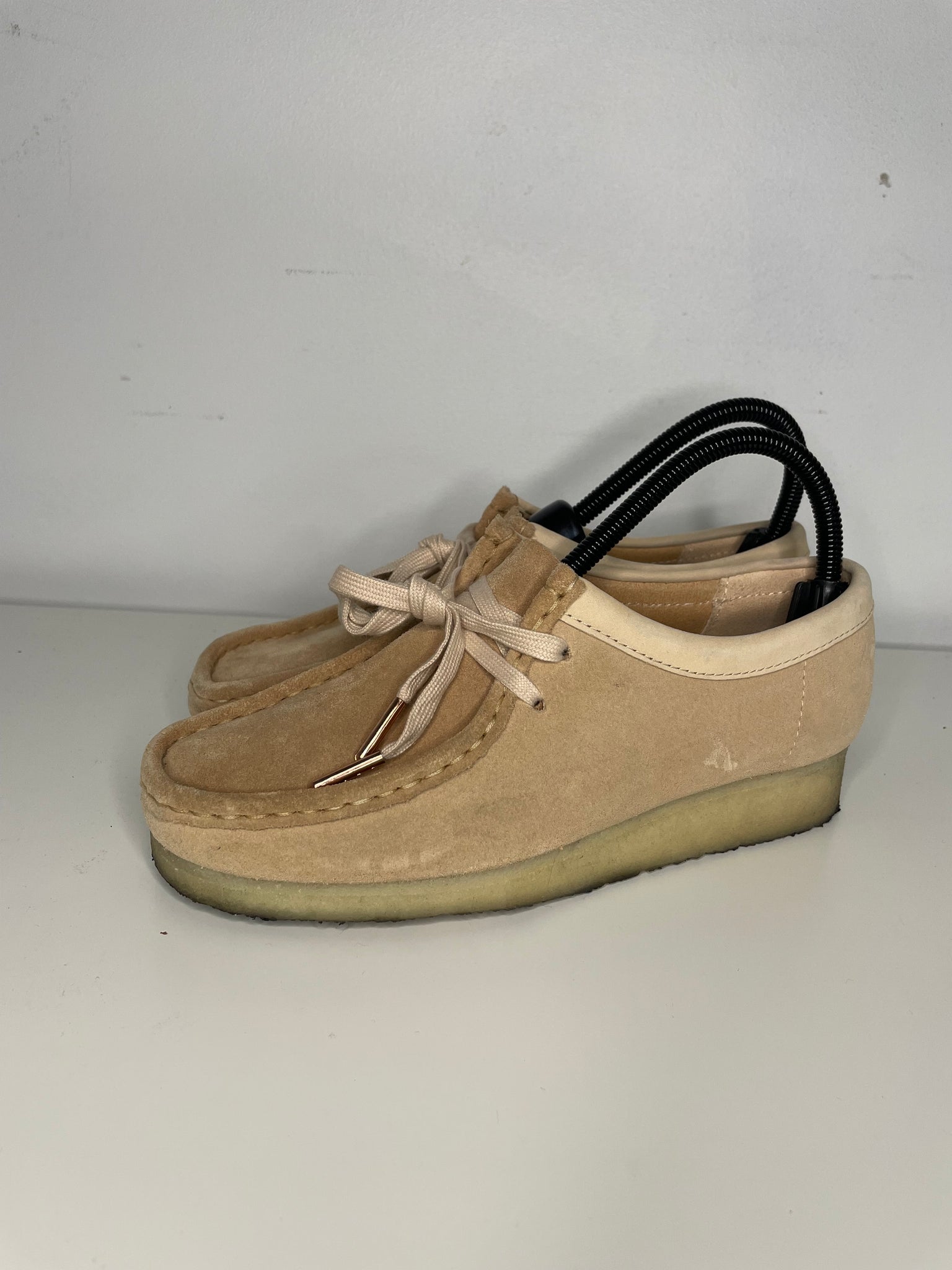 CLARK WALLABEES / W7.5