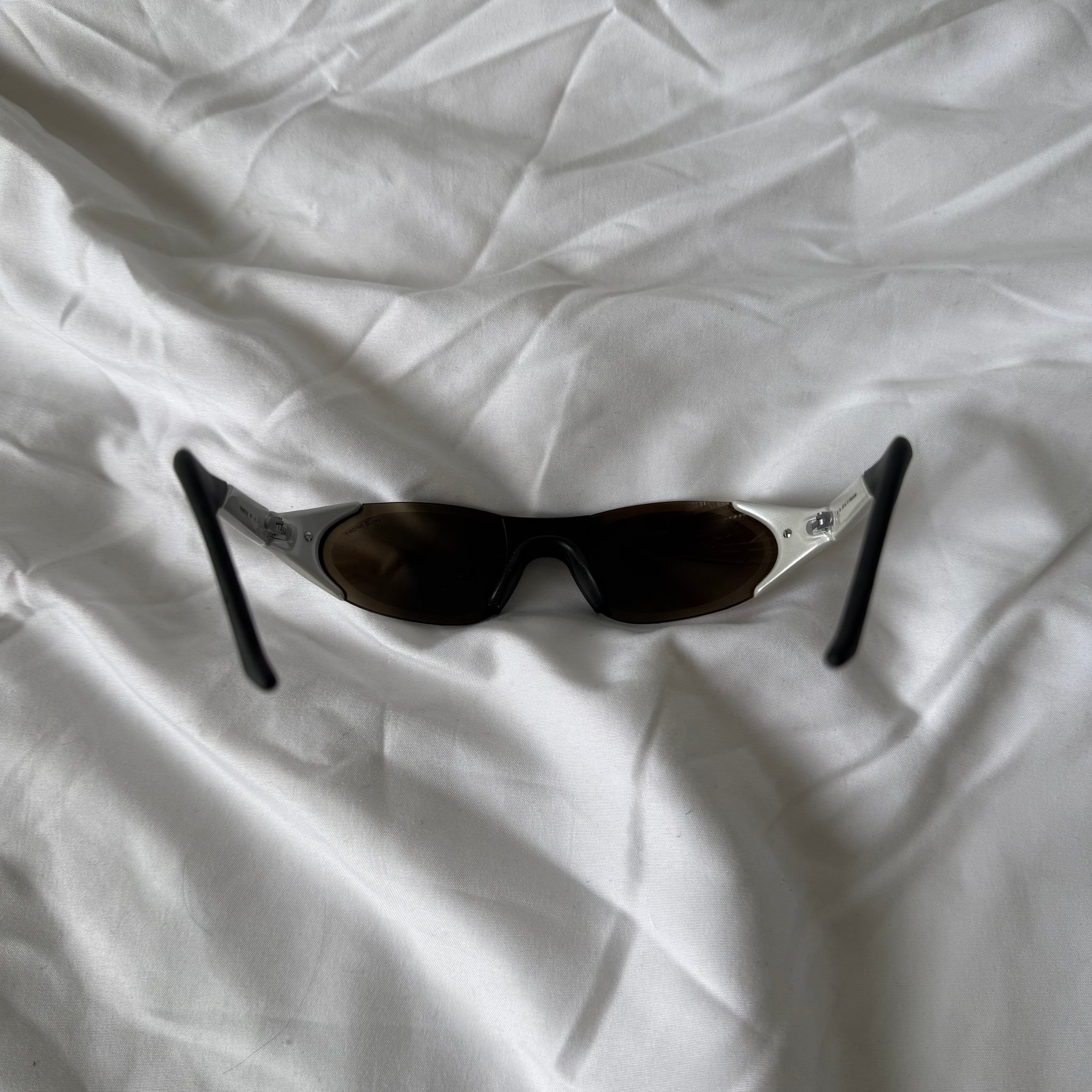 Polo sport 90s archive sunglasses / OS