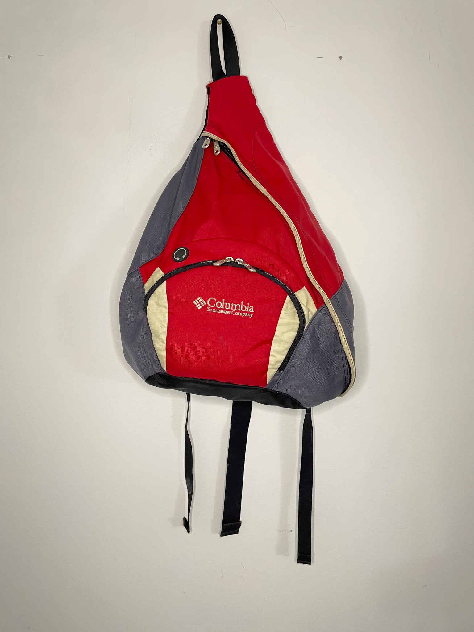 Columbia Sling Bag