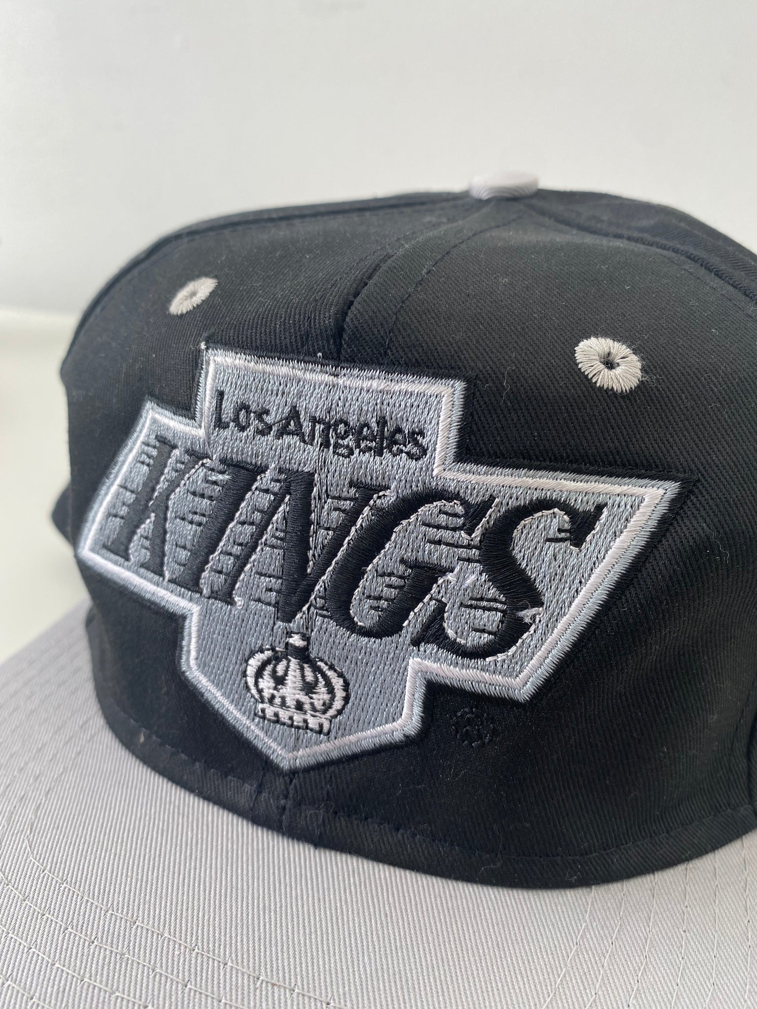 Vintage LA Kings Snapback DSWT