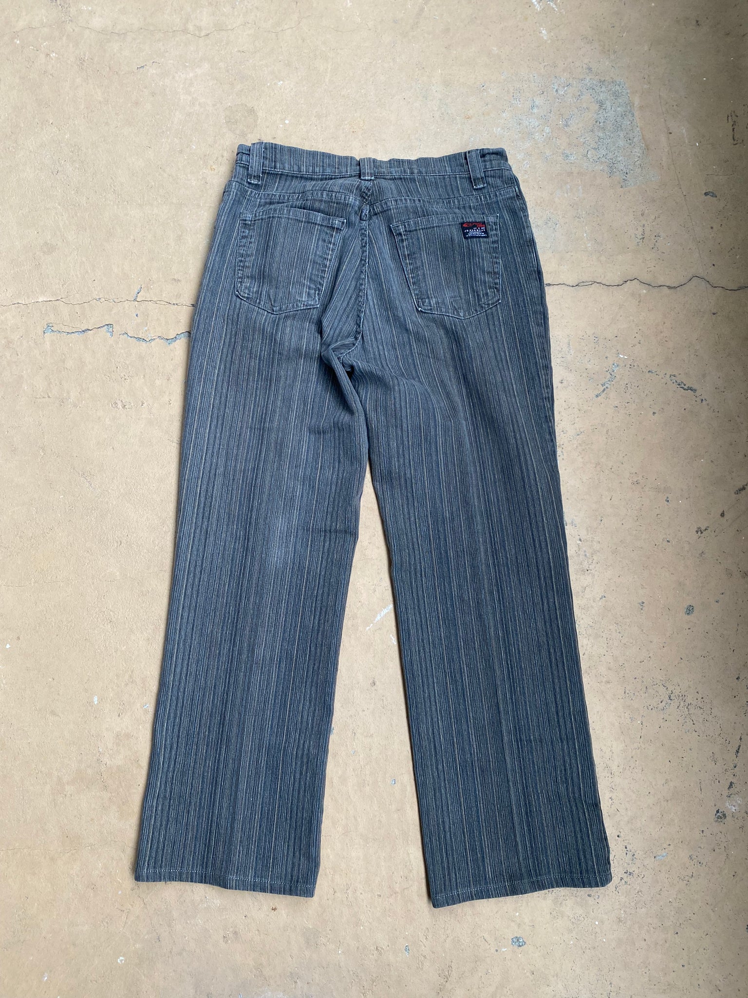 POINTZERO DENIM / 33X29