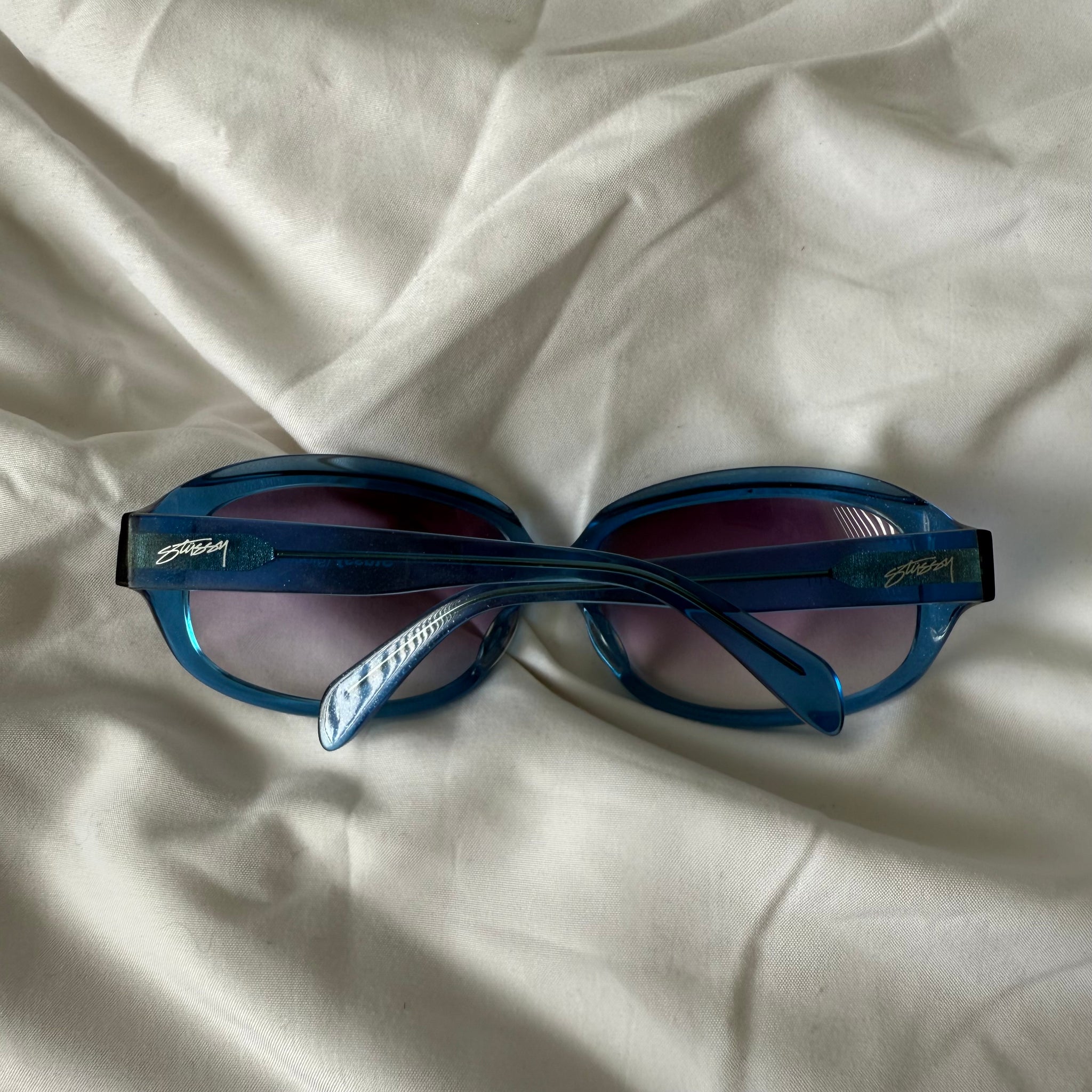 Stussy 00’s “HIT” sunglasses / OS