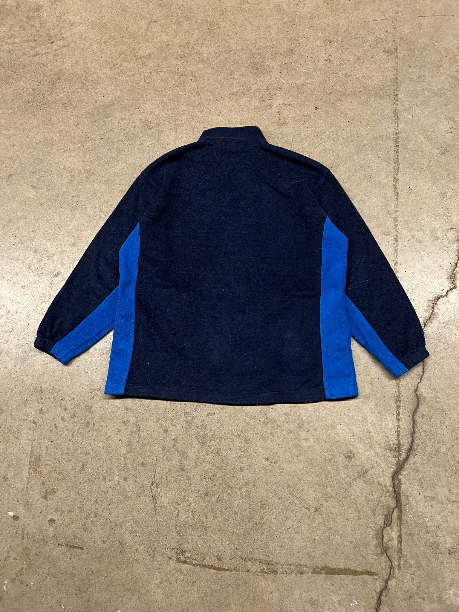 1990s Patagonia synchilla / large