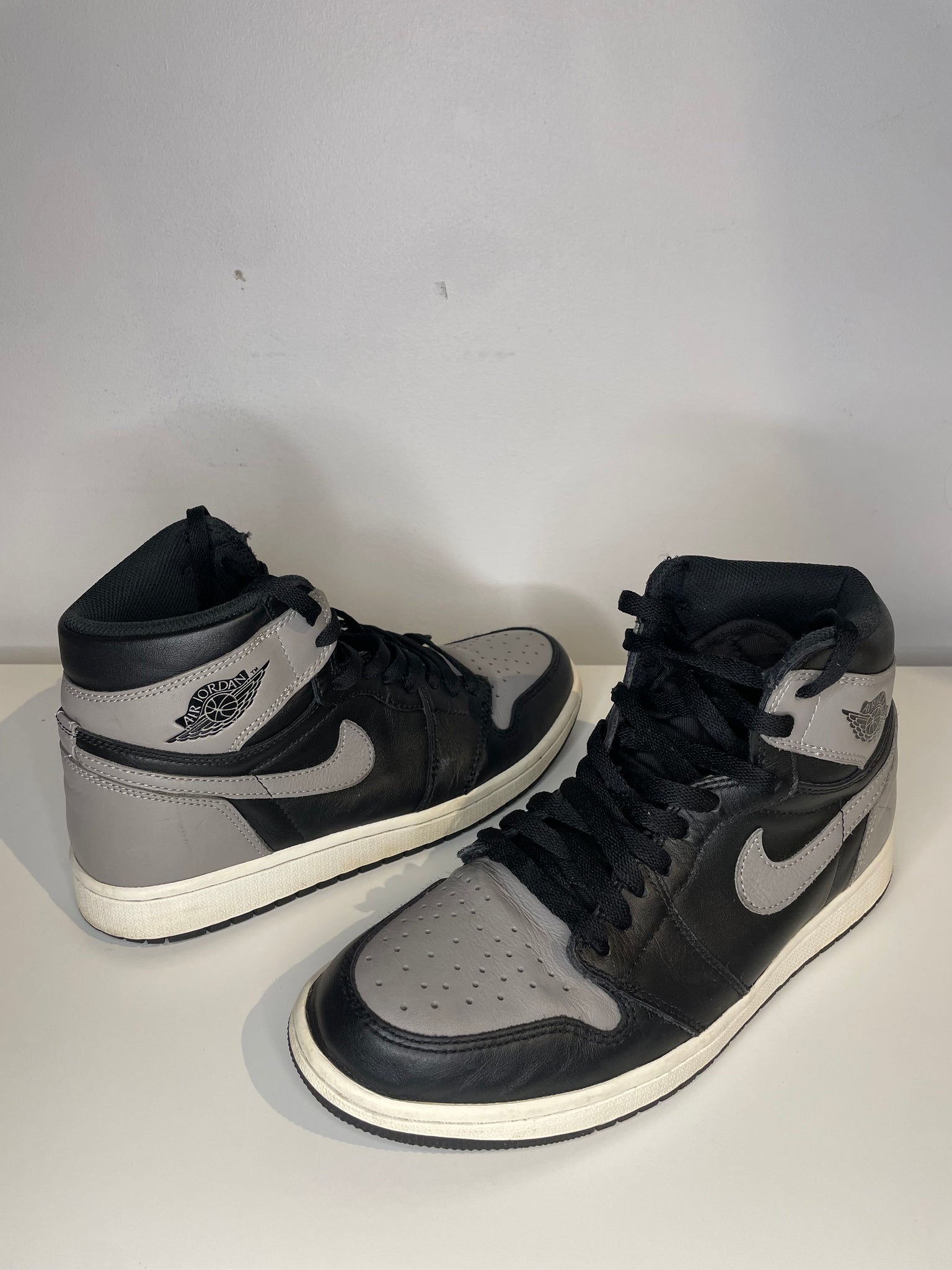 JORDAN 1 “SHADOW” / M8.5