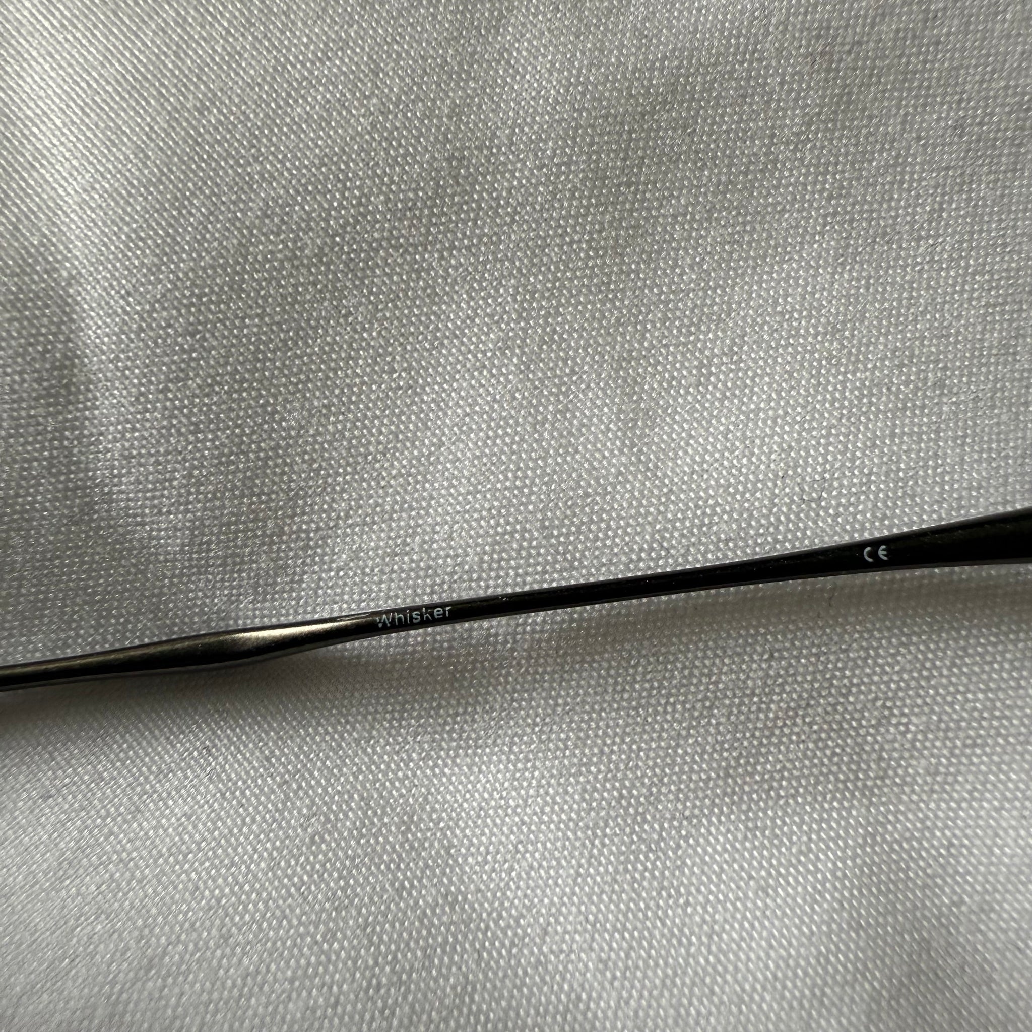Oakley Whisker XL lens / OS