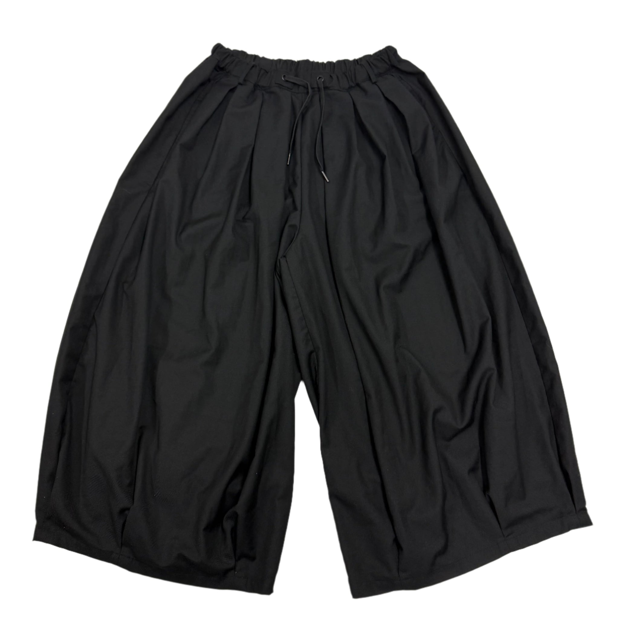 Japanese Avant Garde Balloon Pants