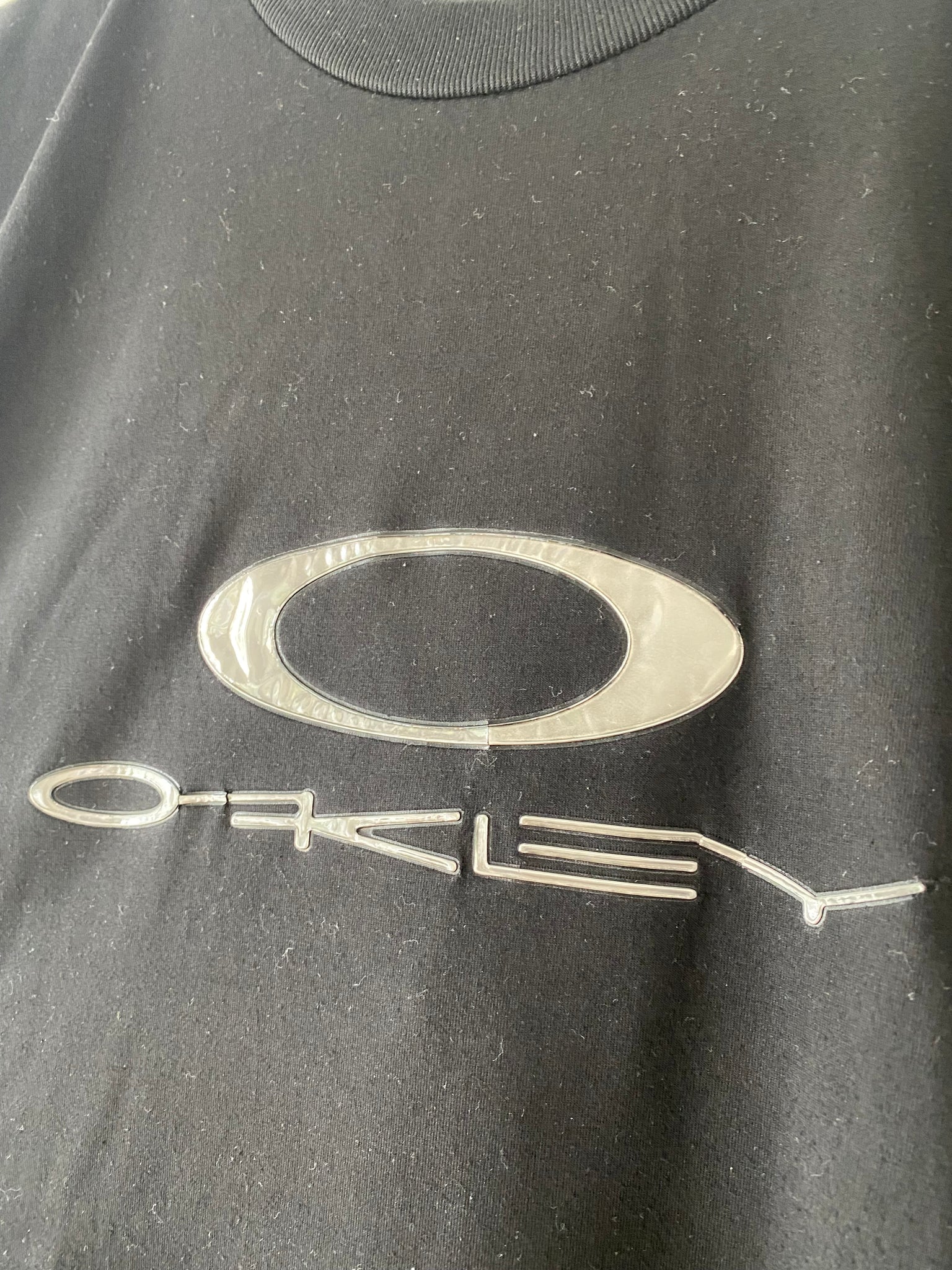 OAKLEY 3M LOGO BOOTLEG / LARGE