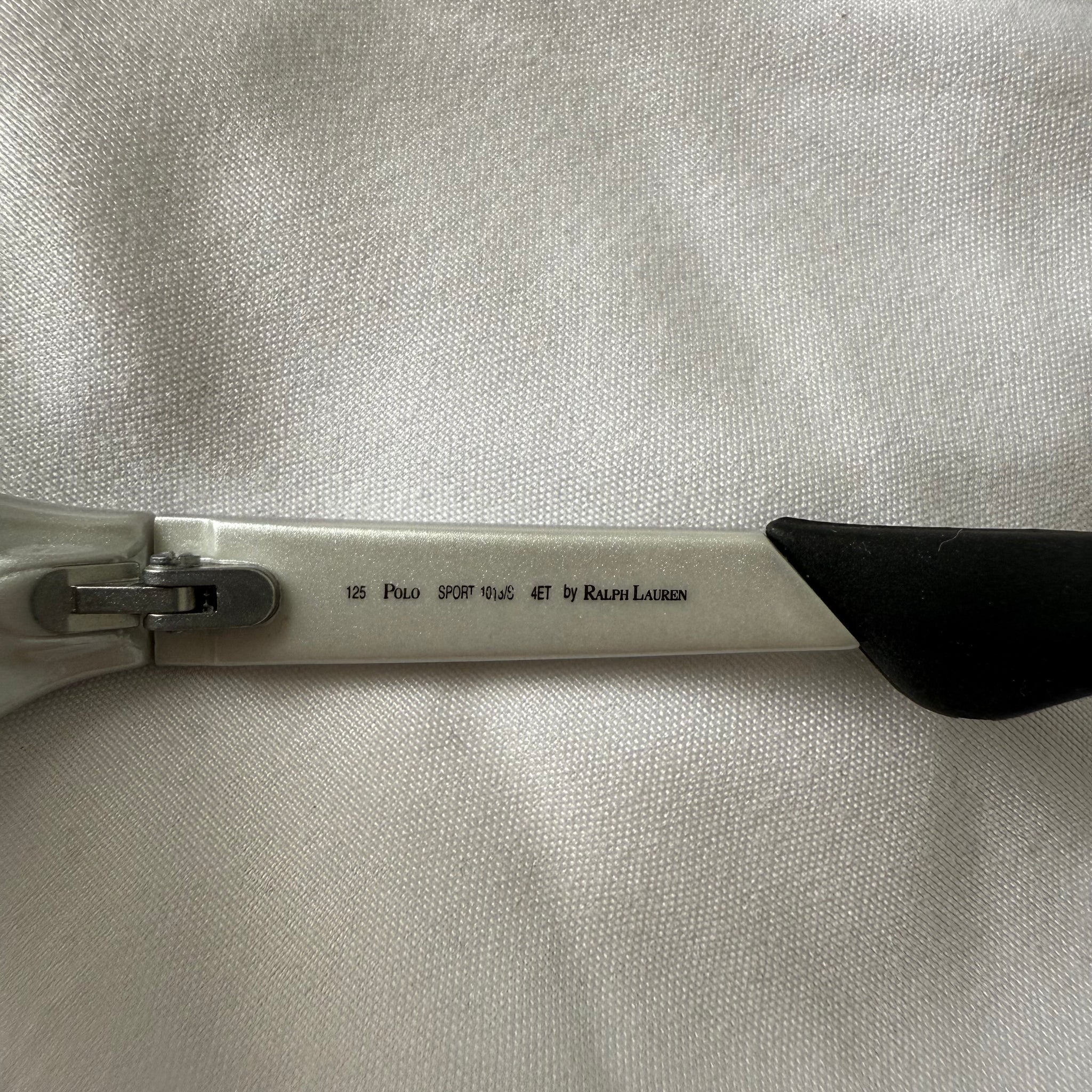 Polo sport 90s archive sunglasses / OS