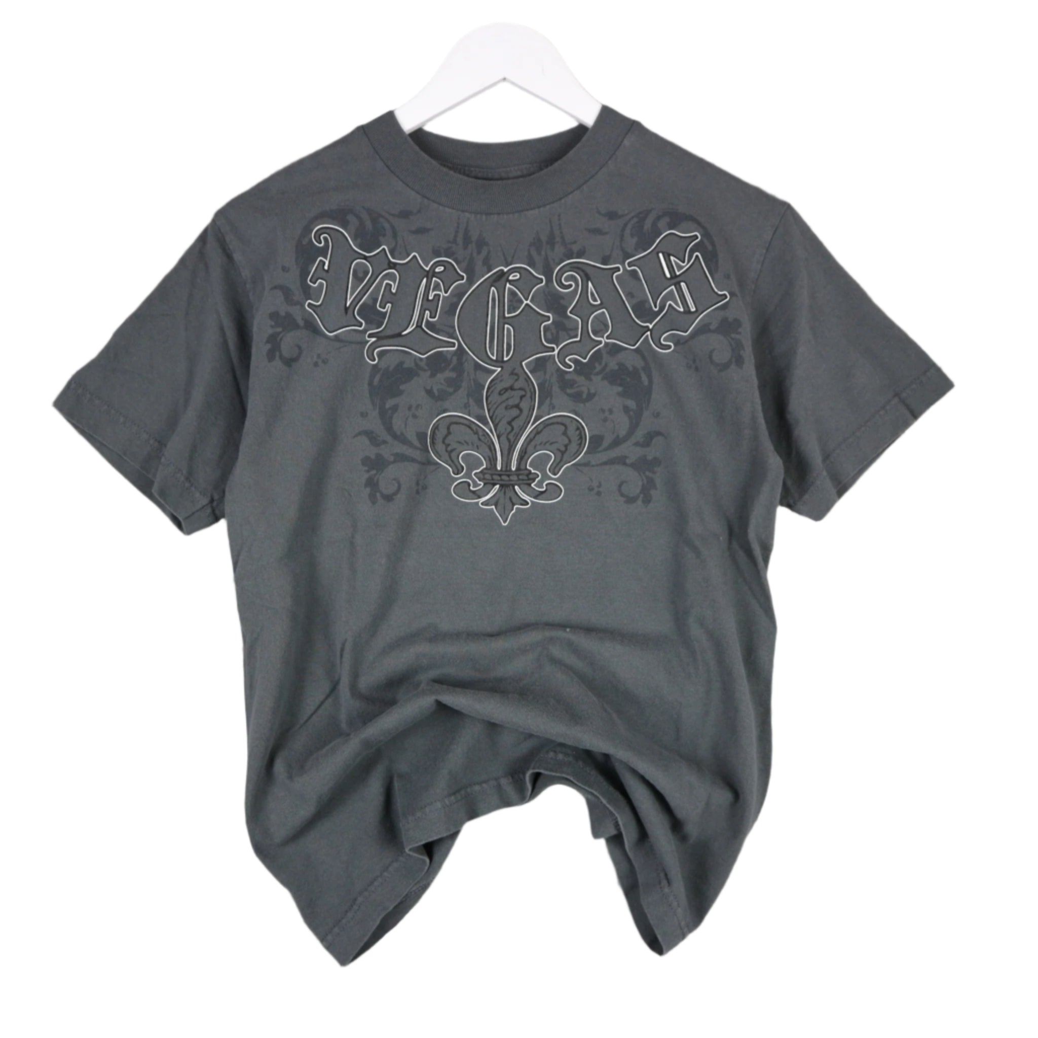 Grunge Y2K Distressed Affliction Xtreme Couture Ed Hardy Vancouver Streetwear Vancouver Vintage Cross Angel Harley Davidson FLame