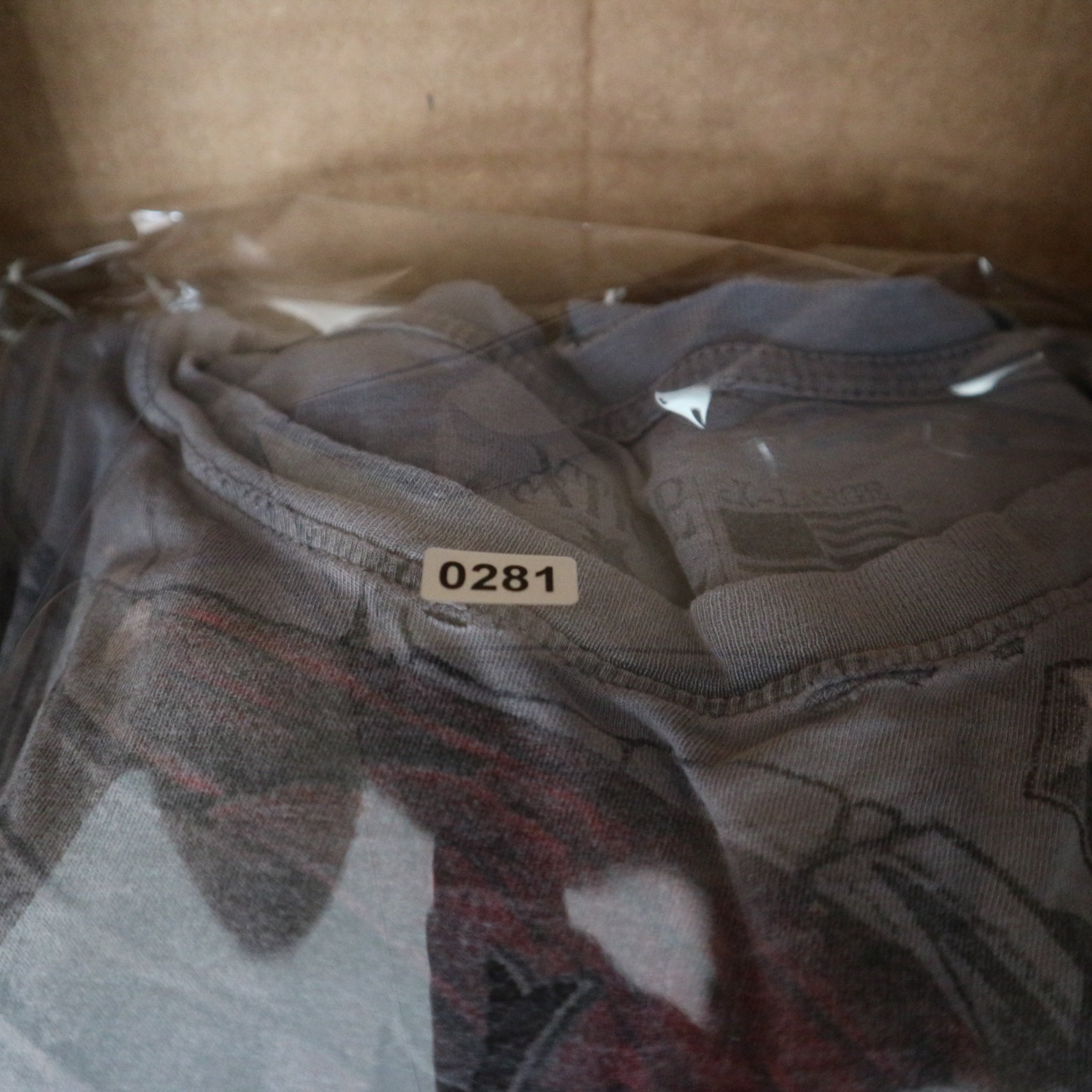 Grunge Y2K Distressed Affliction Xtreme Couture Ed Hardy Vancouver Streetwear Vancouver Vintage Cross Angel 