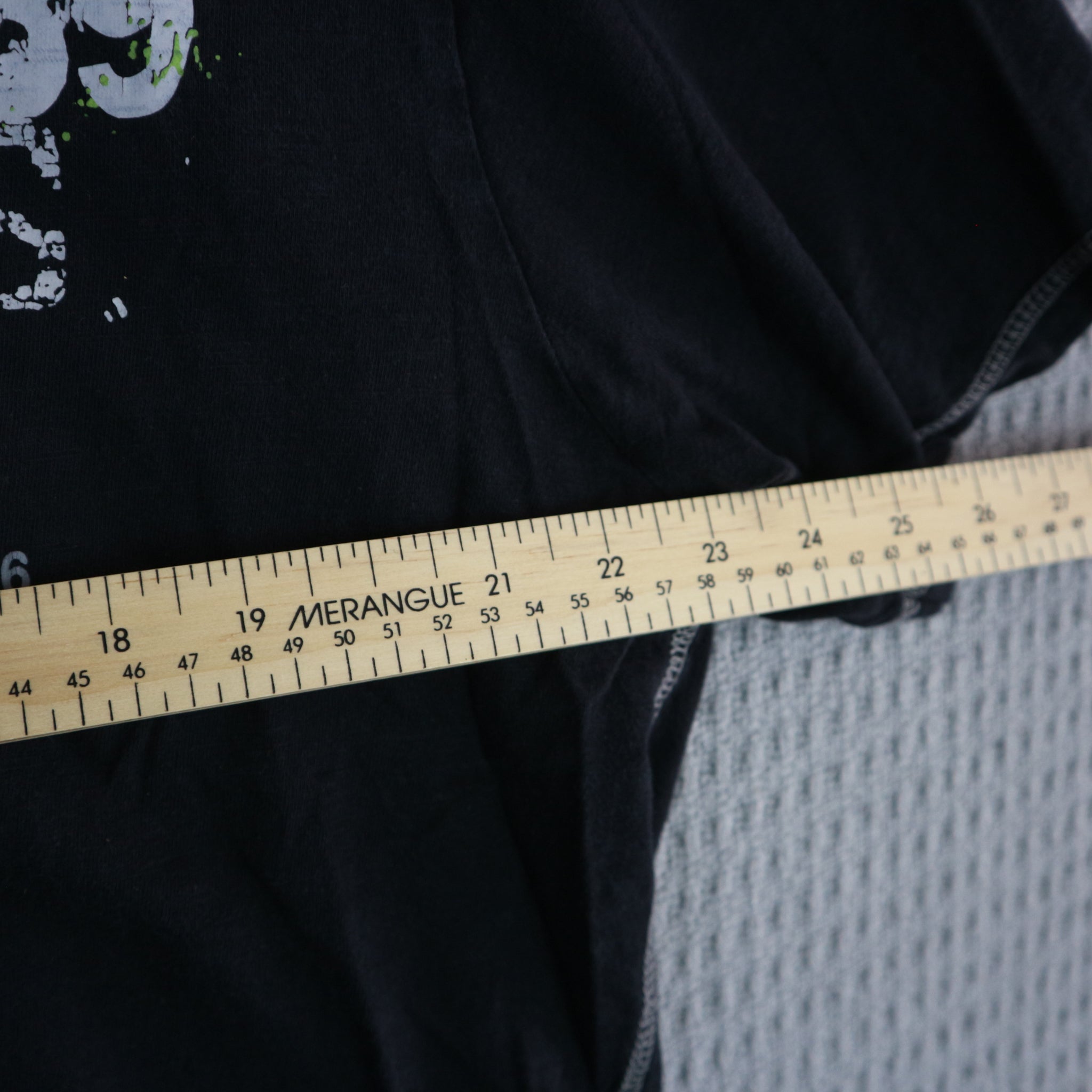 Grunge Y2K Distressed Affliction Xtreme Couture Ed Hardy Vancouver Streetwear 