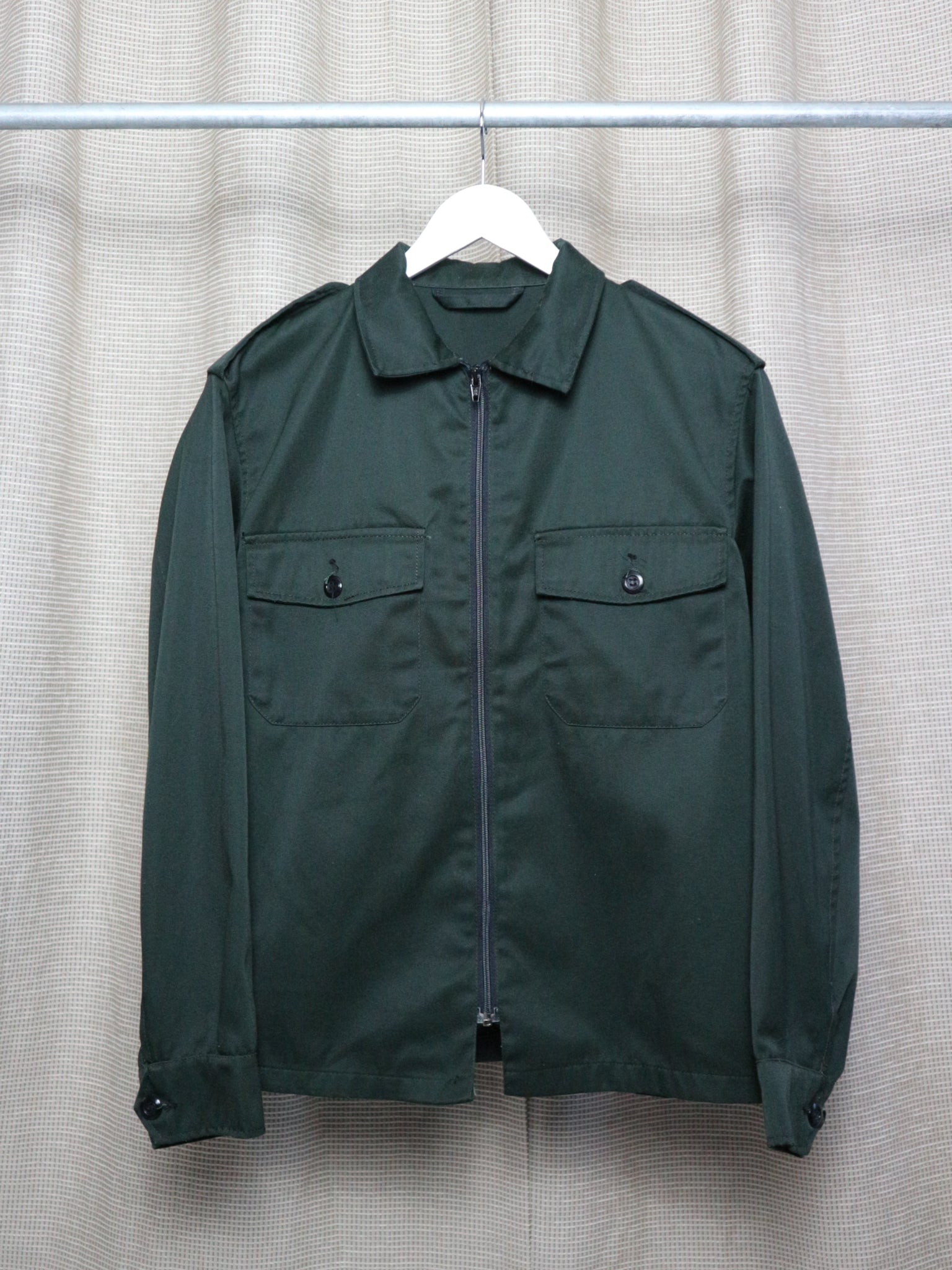 1980S CANADIAN WORK JACKET / MEDIUM