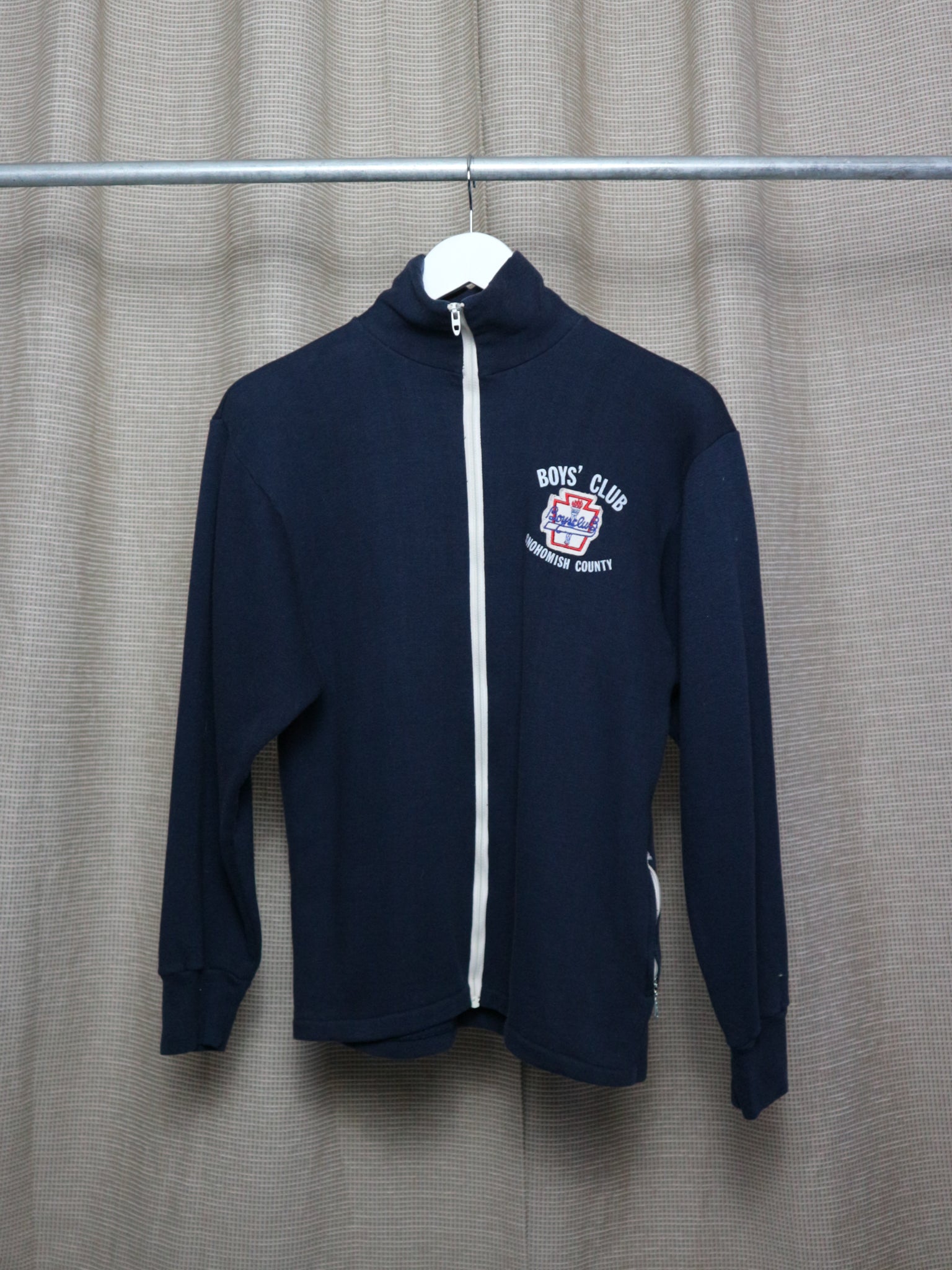 1970S RUSSELL BOYS BINGO CLUB JACKET / MEDIUM