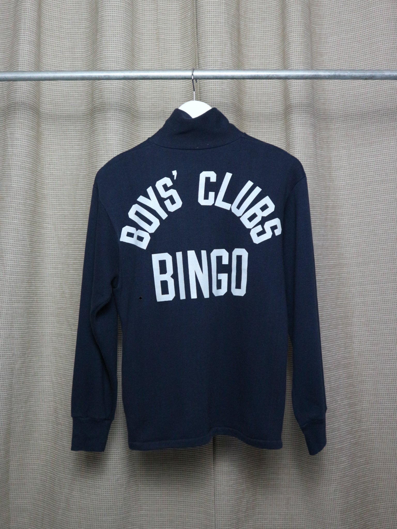 1970S RUSSELL BOYS BINGO CLUB JACKET / MEDIUM