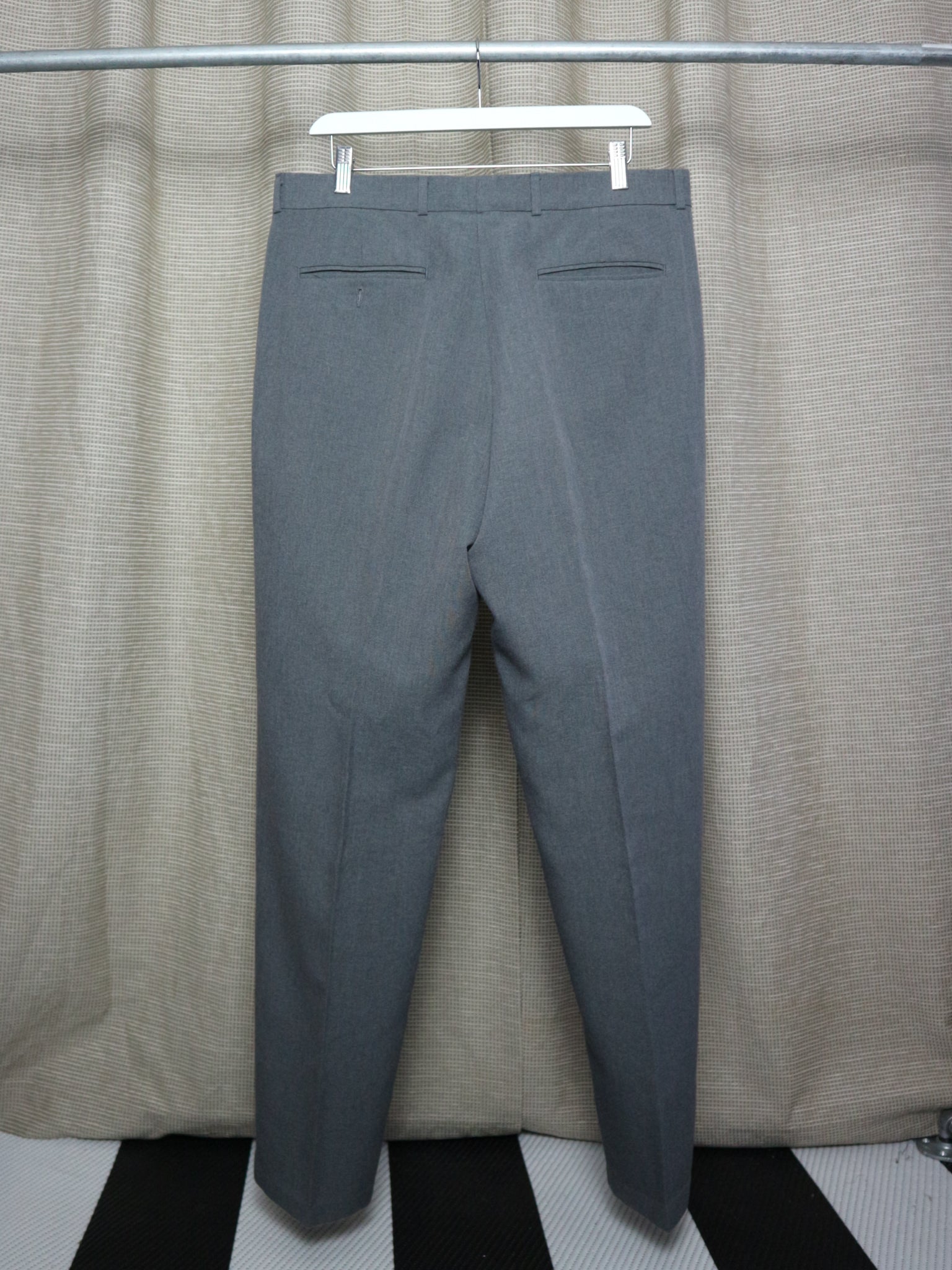 1980S LEVI TRAVELERS TROUSERS / 34X32