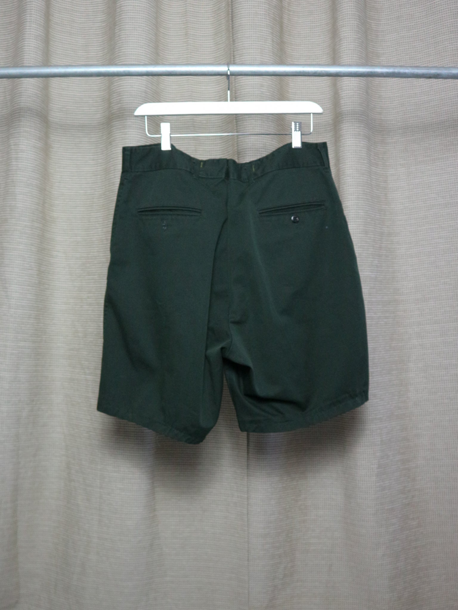 1980S CANADA WORKER SHORTS / 32