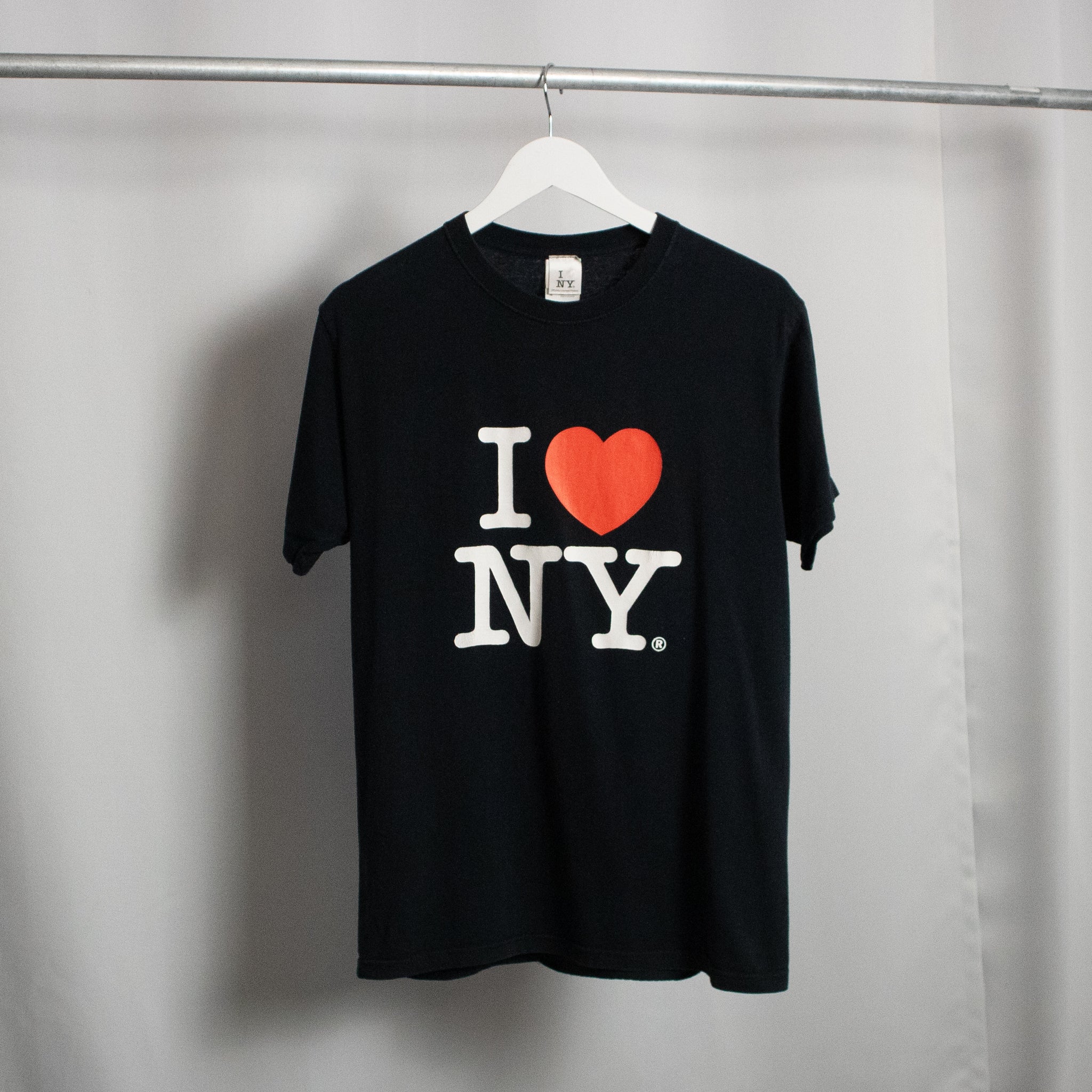 2000S I <3 NY OFFICIAL TEE / MEDIUM