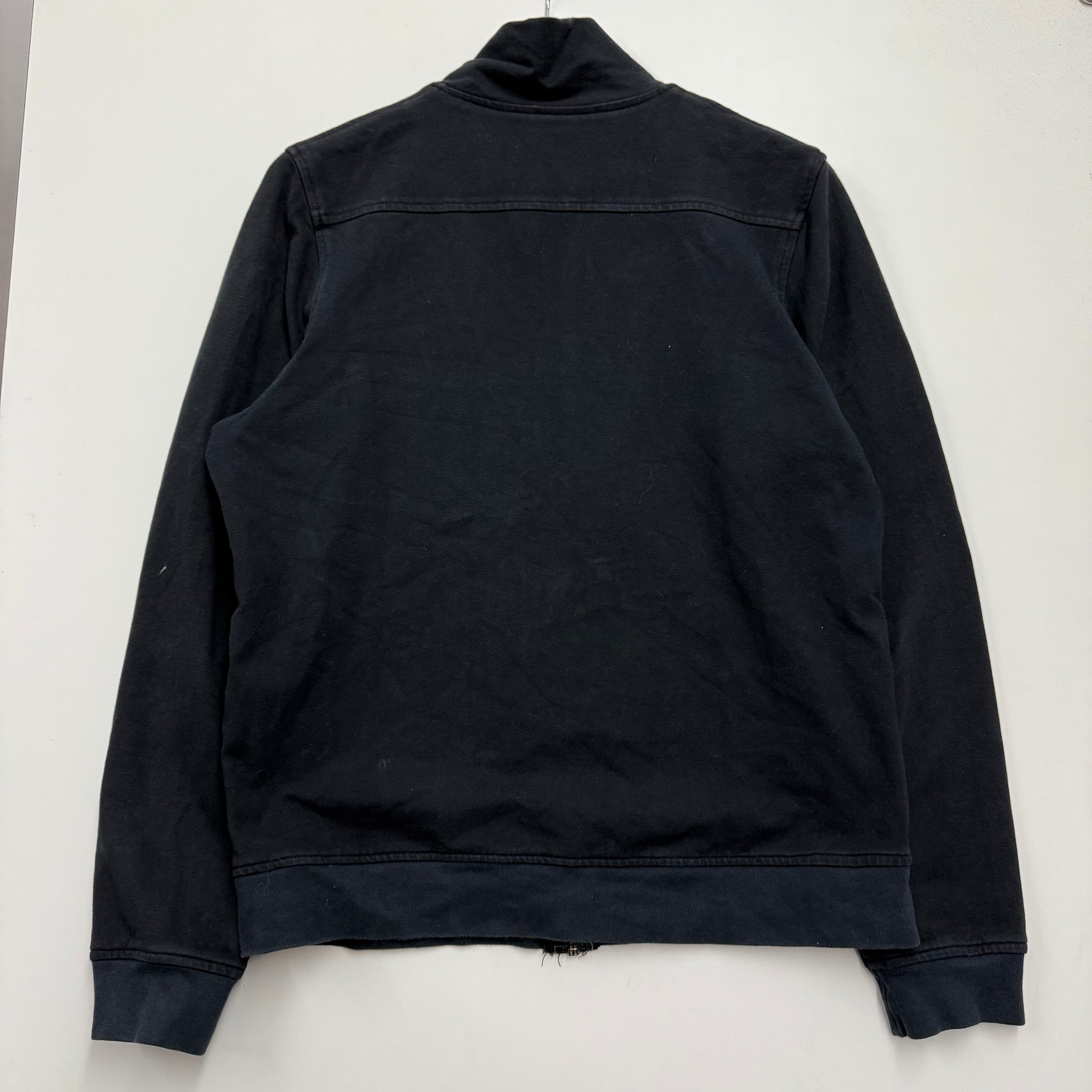 Prada zip up track jacket / Large