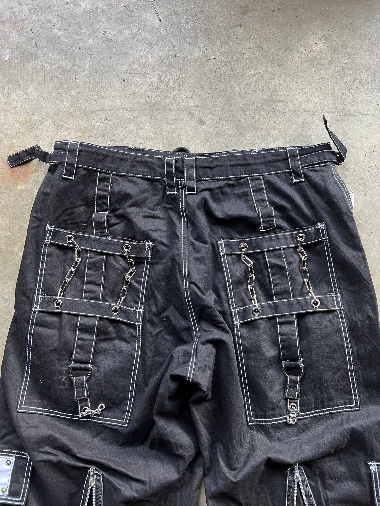 TRIPP X ICP PANTS  / 40x31