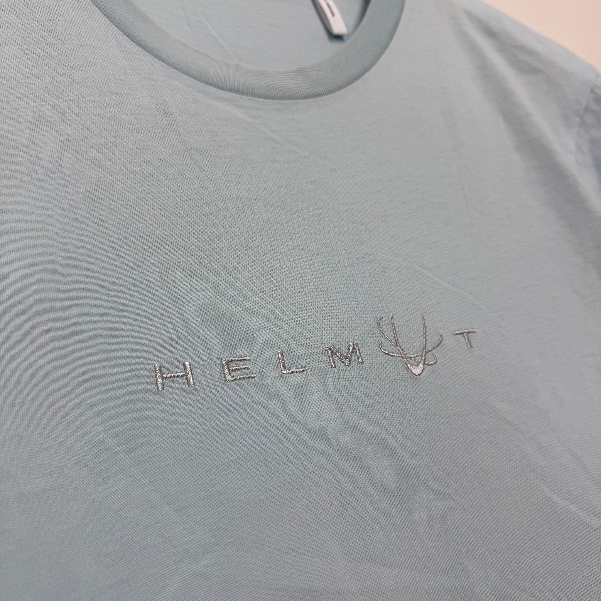 Helmut lang alien tee / Small
