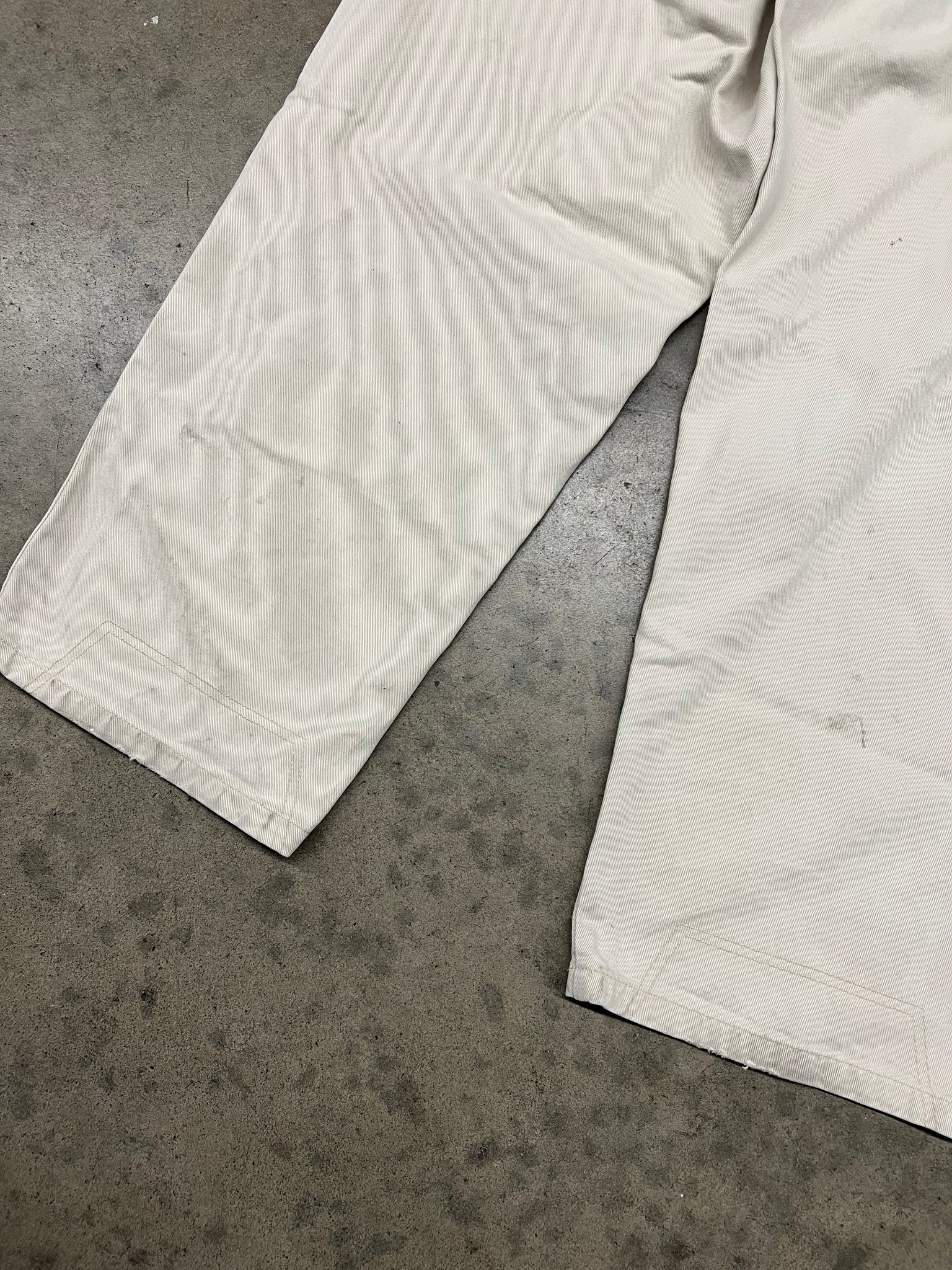 SOUTHPOLE BAGGY PANTS / 36X30