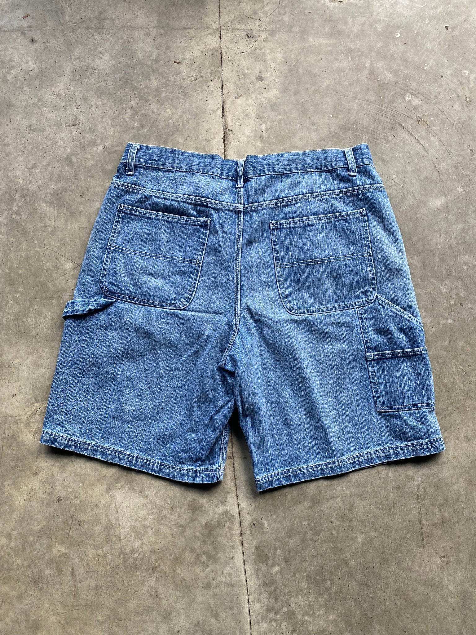 URBAN STAR JORTS / 38