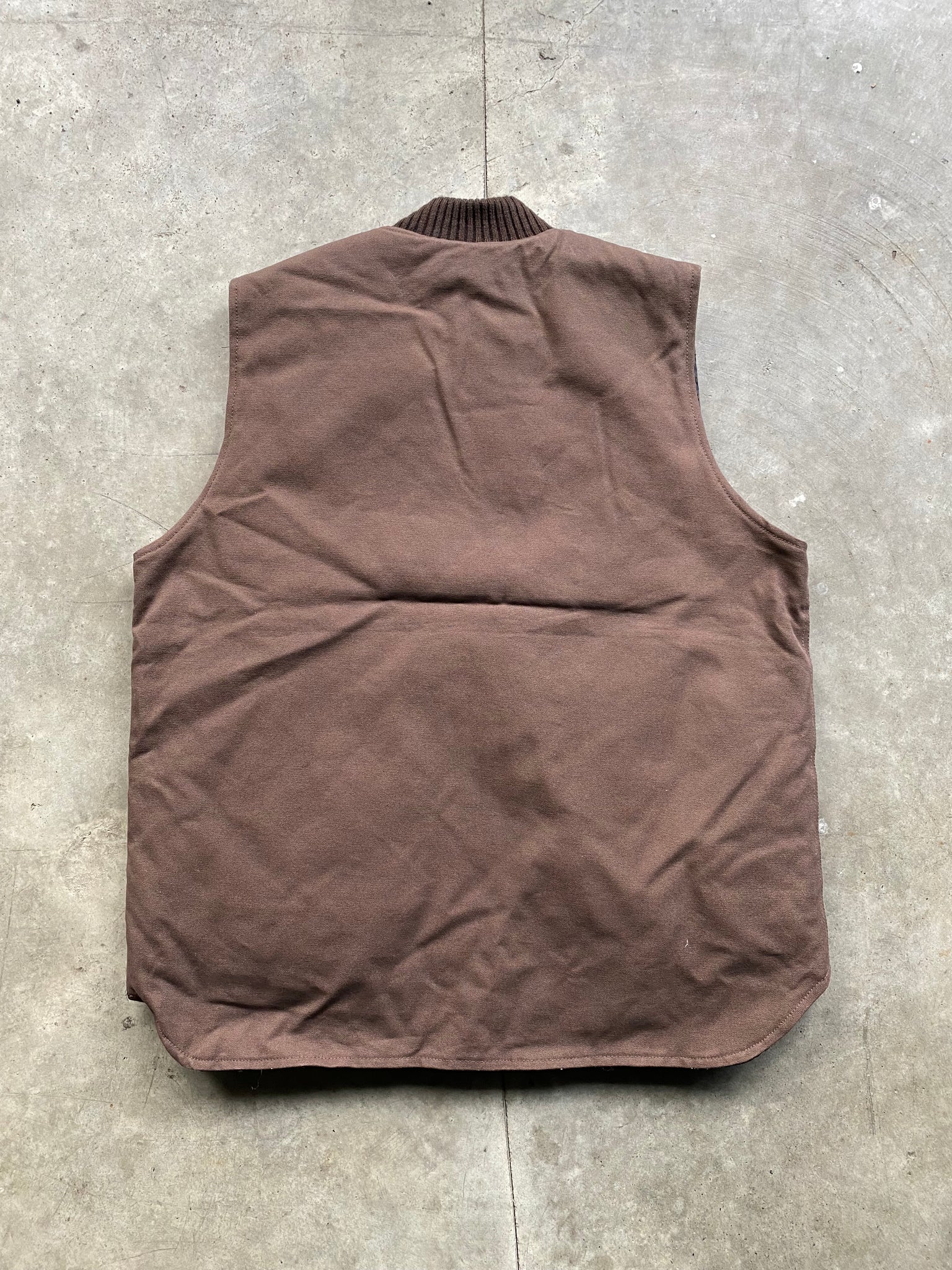 DUEWEAR WORK VEST / LARGE