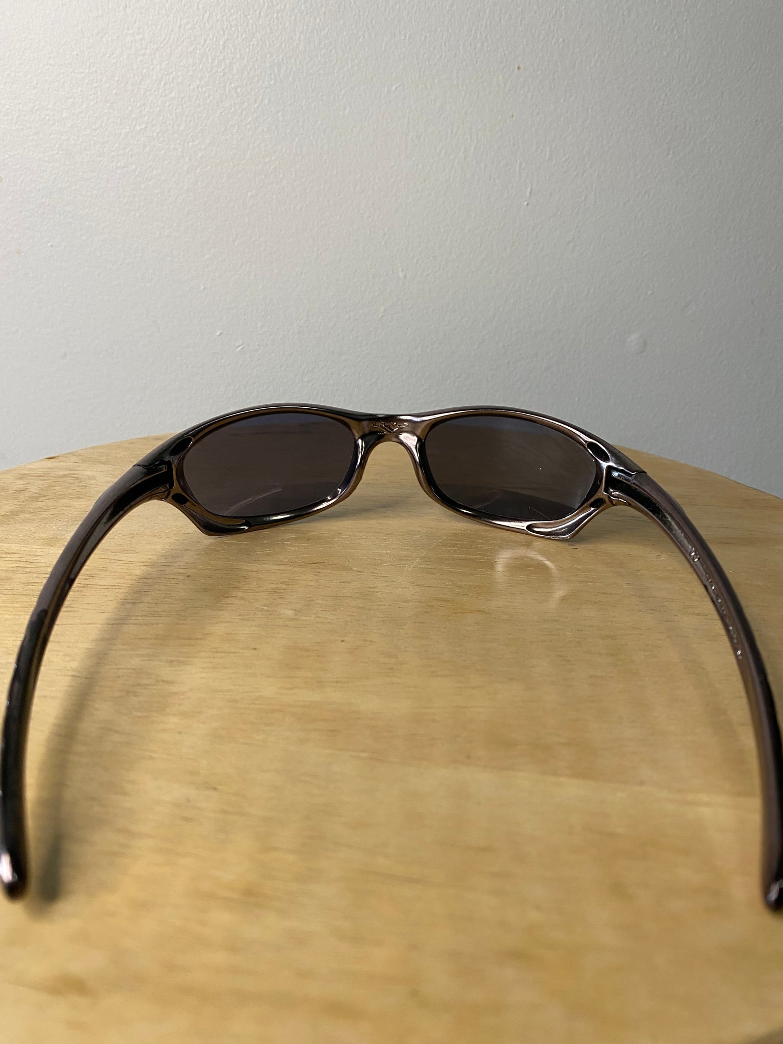 2000s VINTAGE OAKLEY SUNGLASSES