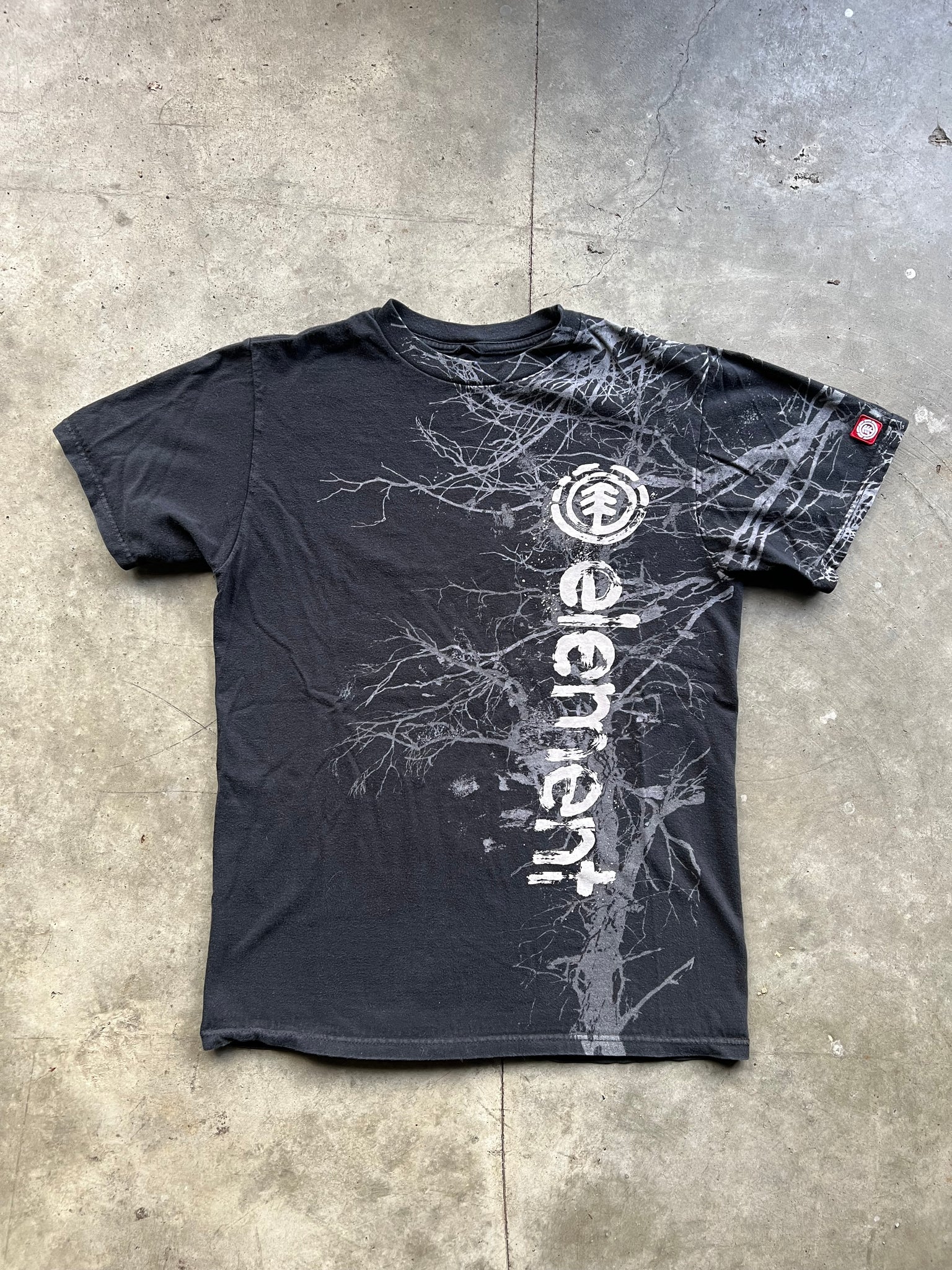 ELEMENT TSHIRT / SMALL