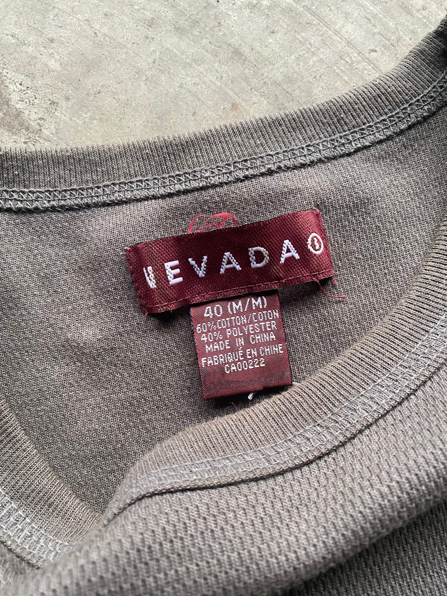 NEVADA CAMO STAR THERMAL / MEDIUM