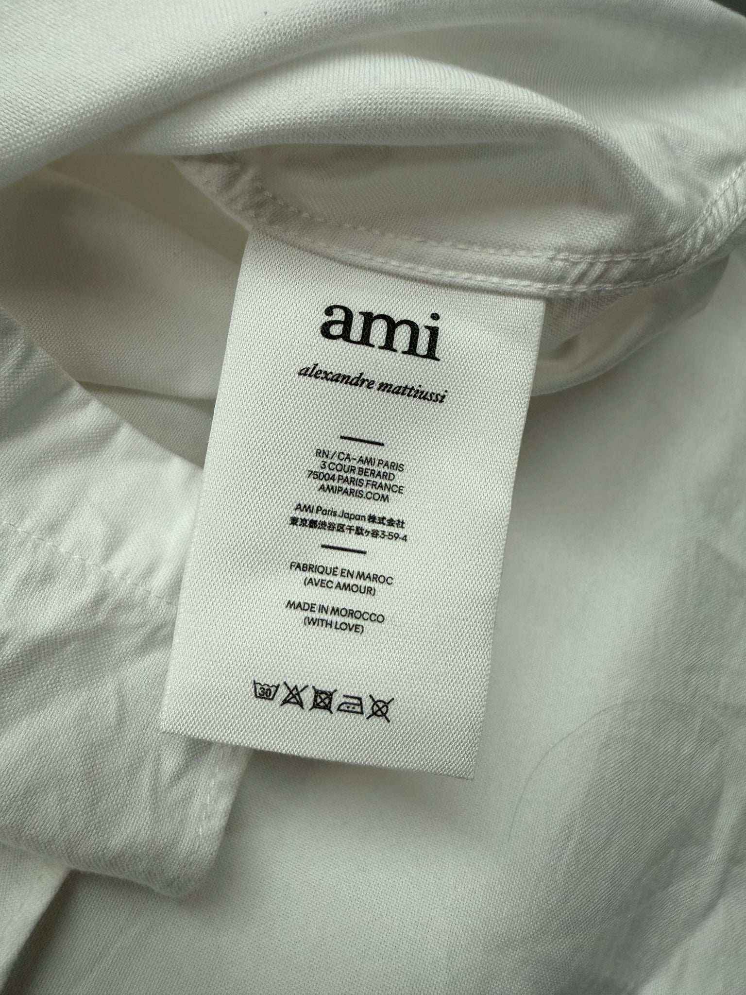 ami alexandre mattiussi made in morocco 