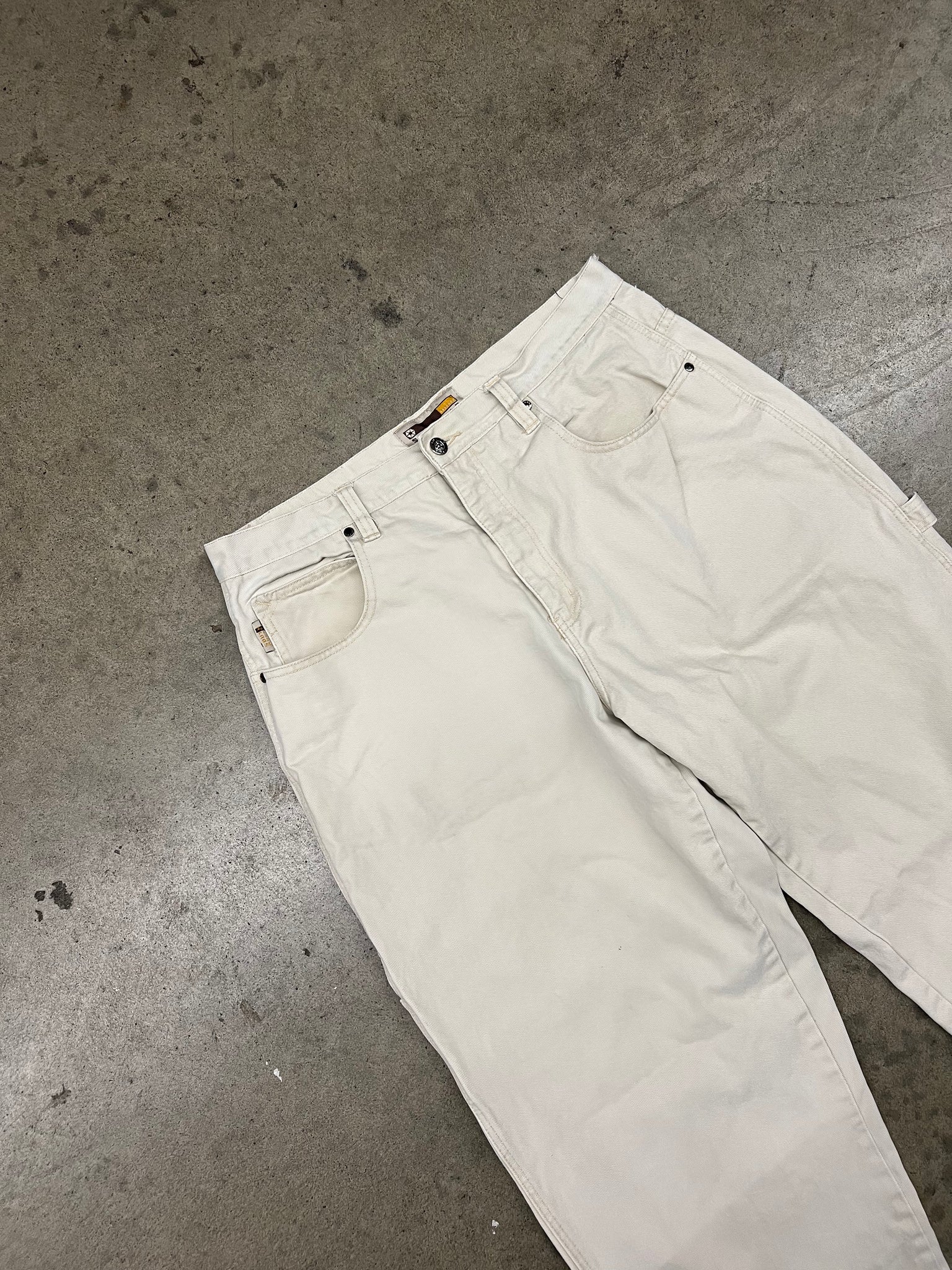 SOUTHPOLE BAGGY PANTS / 36X30