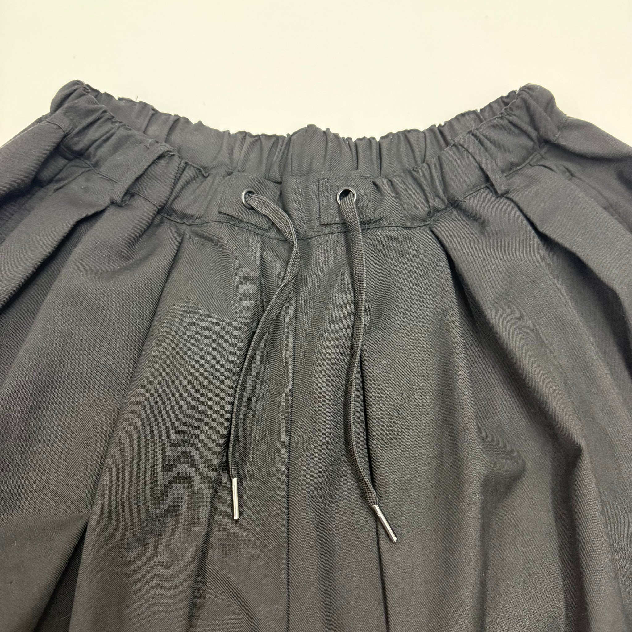 Japanese Avant Garde Balloon Pants