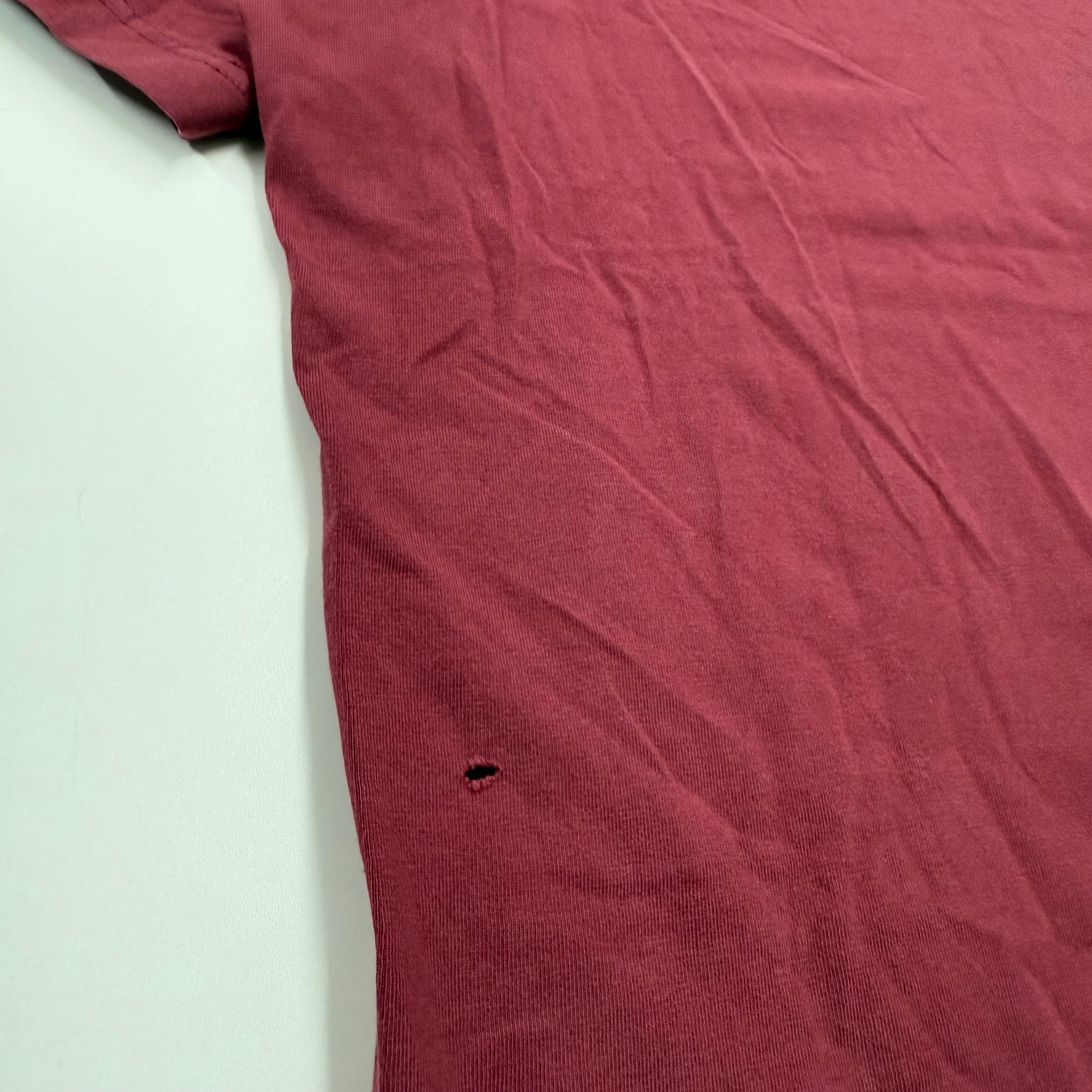 Undercover U Logo tee / Medium
